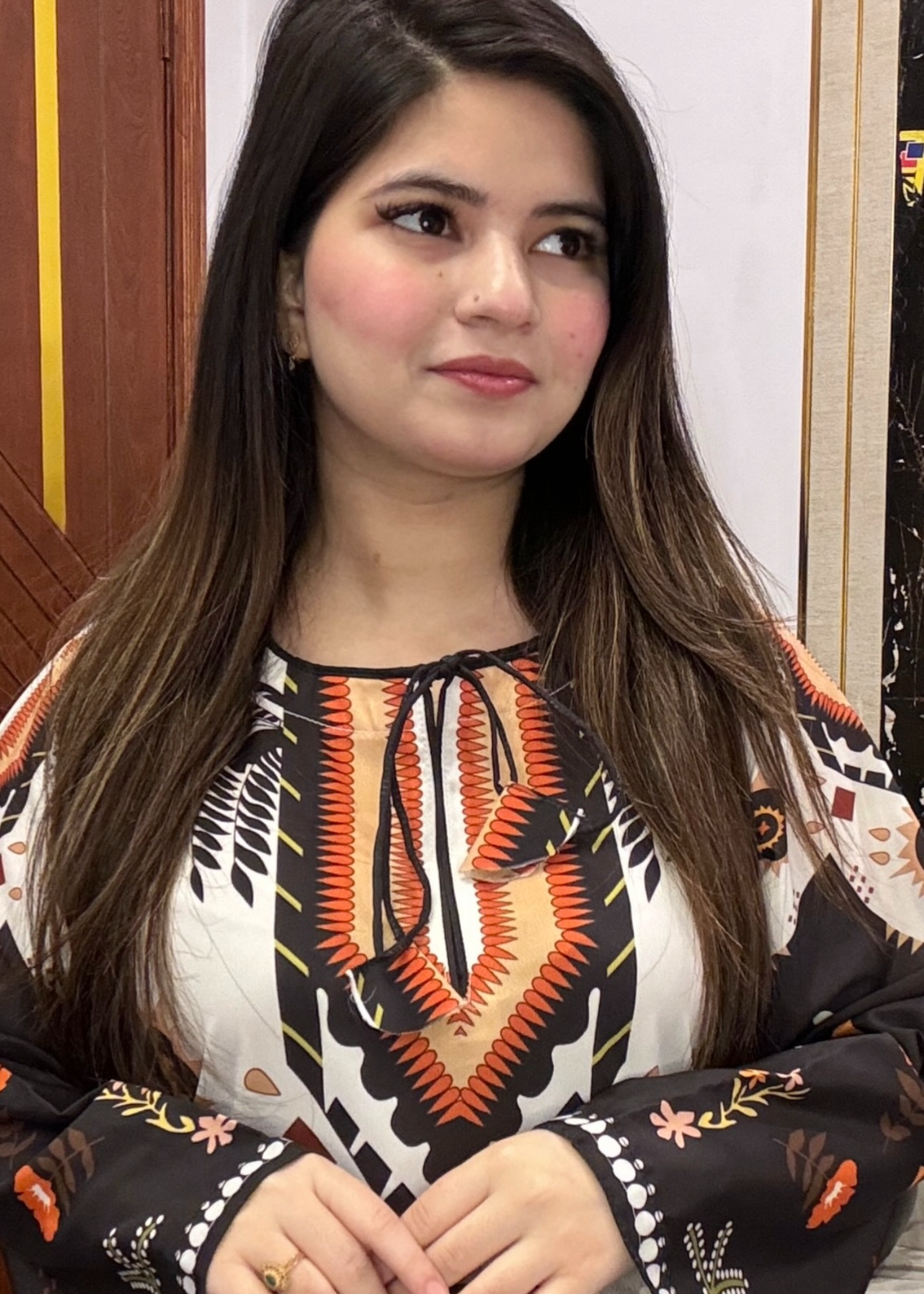 Tehzeeb Libas MARWAH