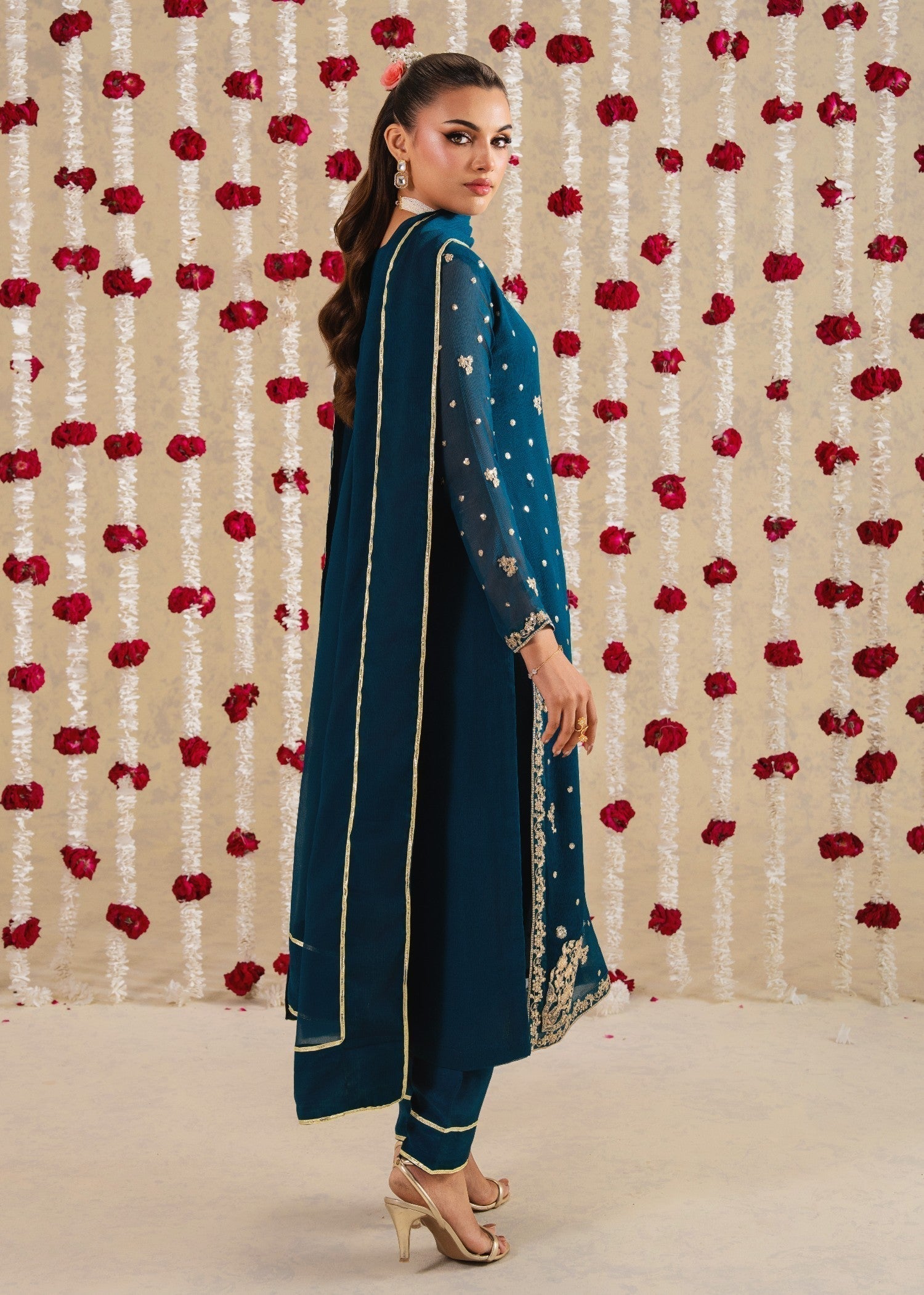 Agha Jaan JIA