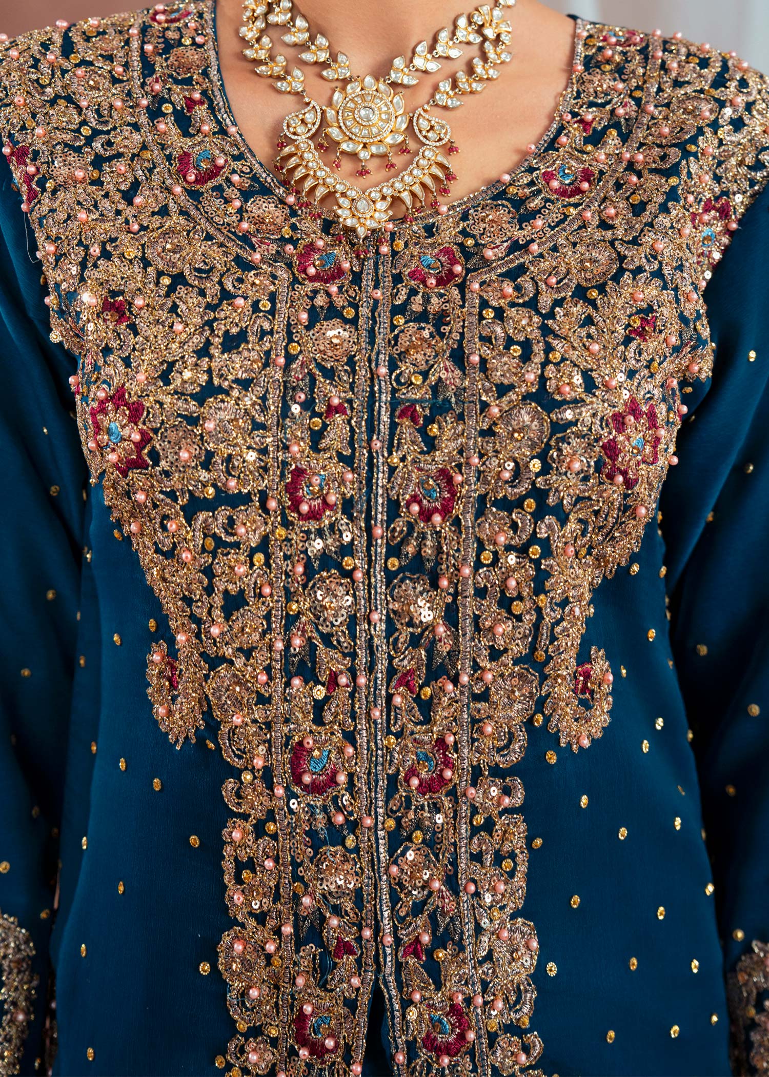 MAHRBANO