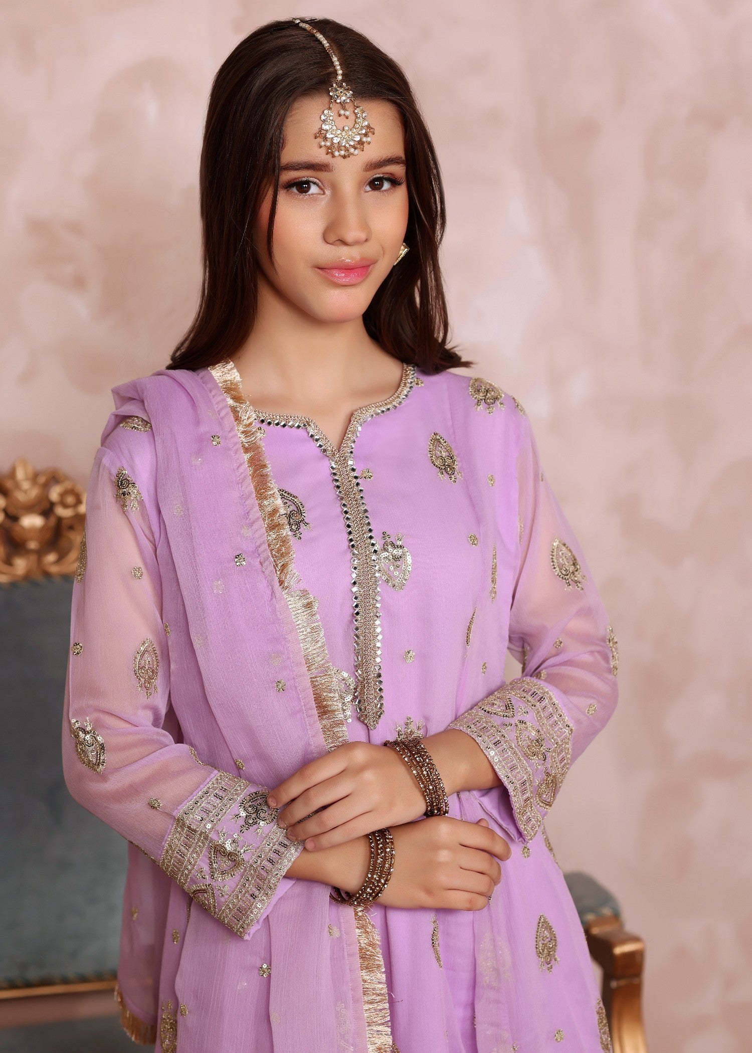 RAUNAK-KIDS-LILAC-3 - Pieces