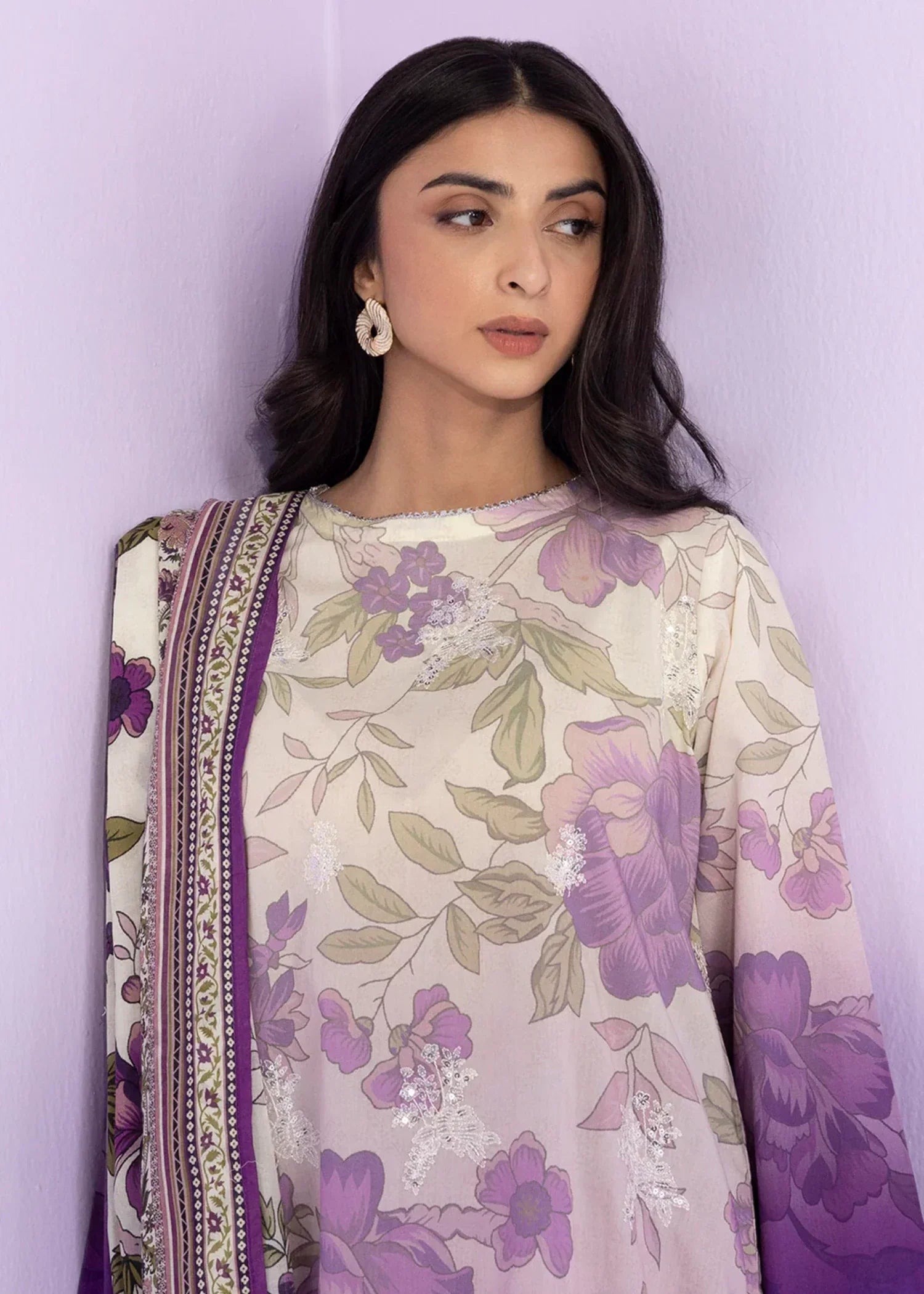 Zellbury WPS2531940-Purple