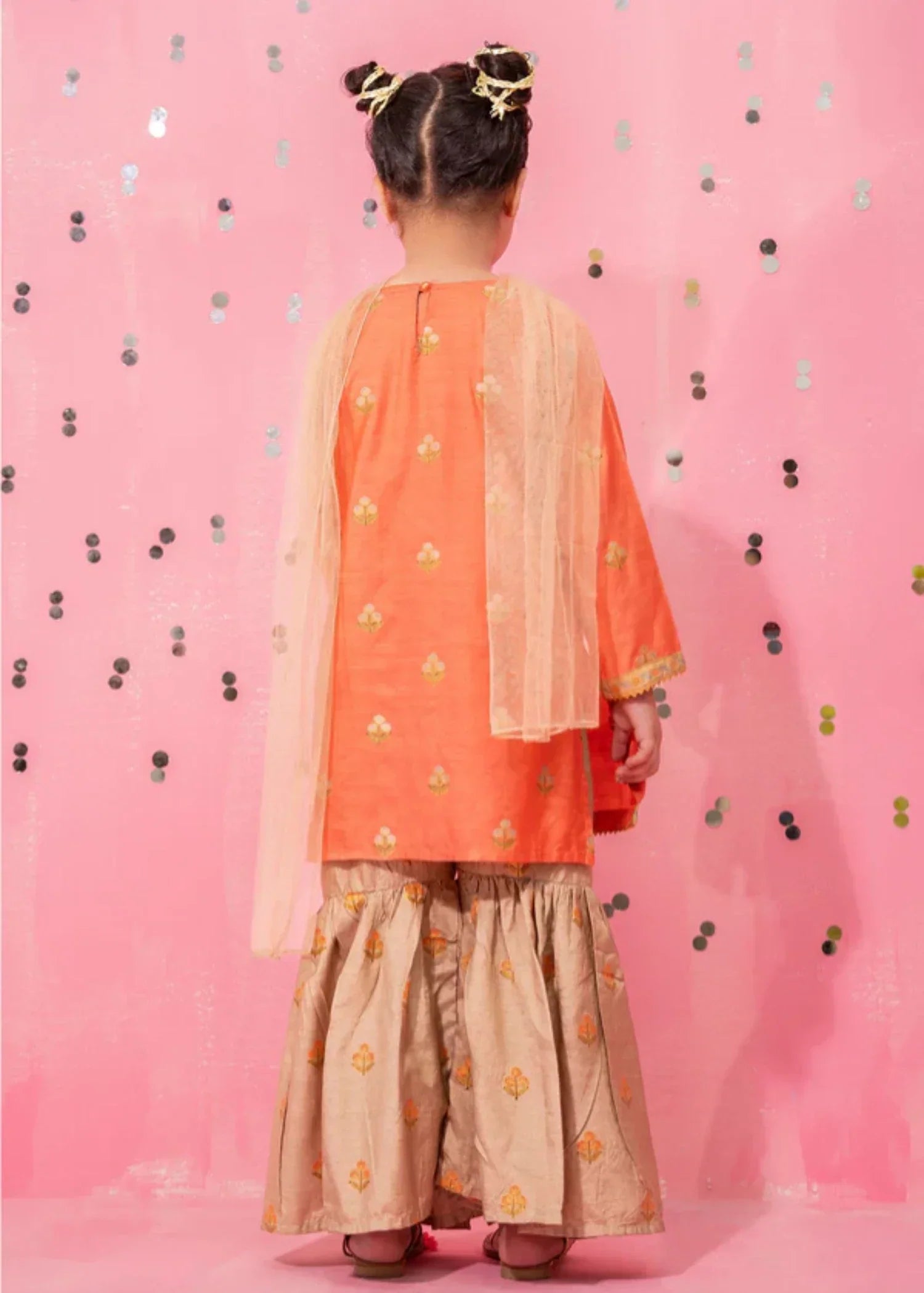 COTTON-SILK-EMBELLISHED-3-09 - Pc Suit Inrj