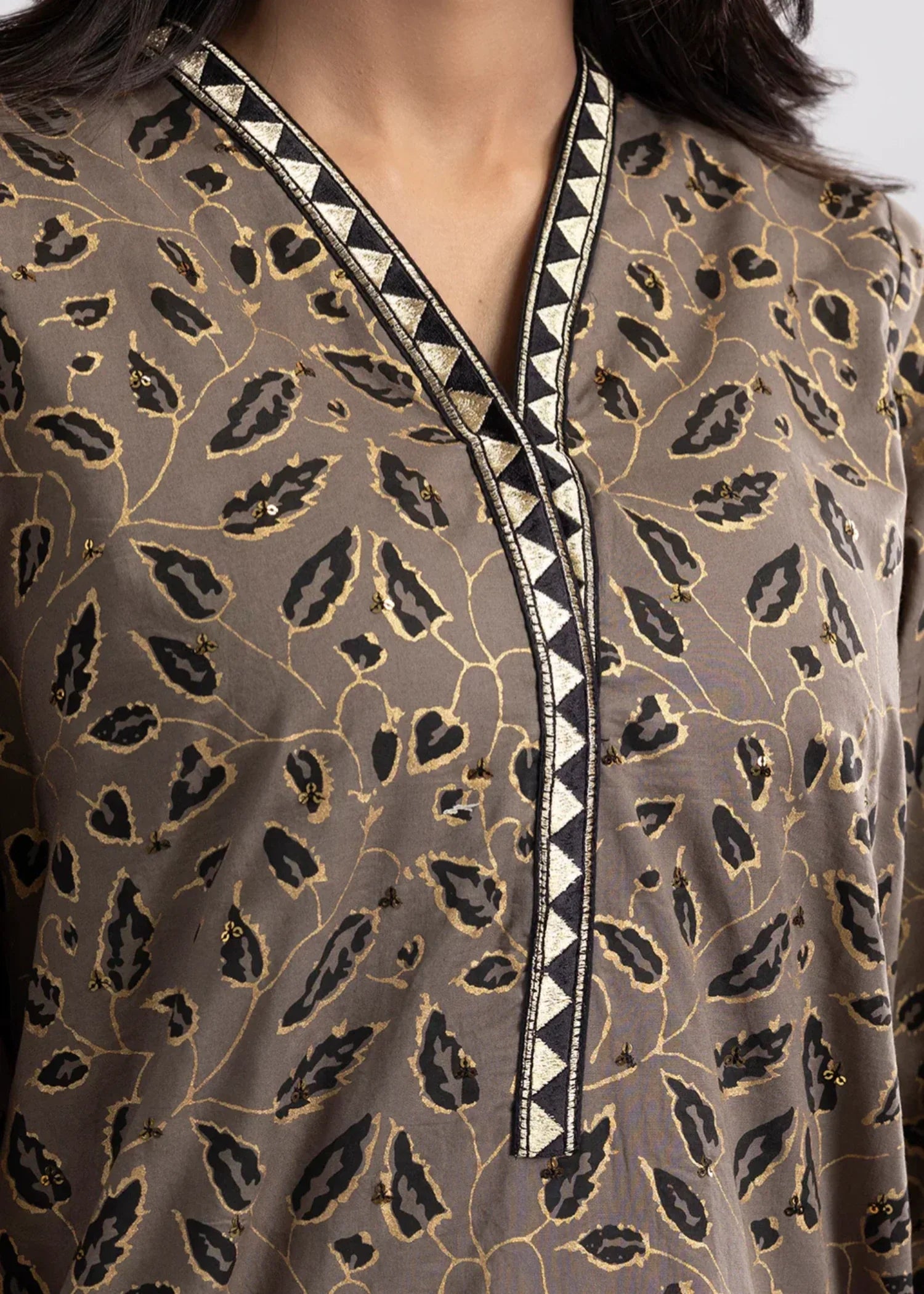 Zellbury WPC2433421-Tan Brown