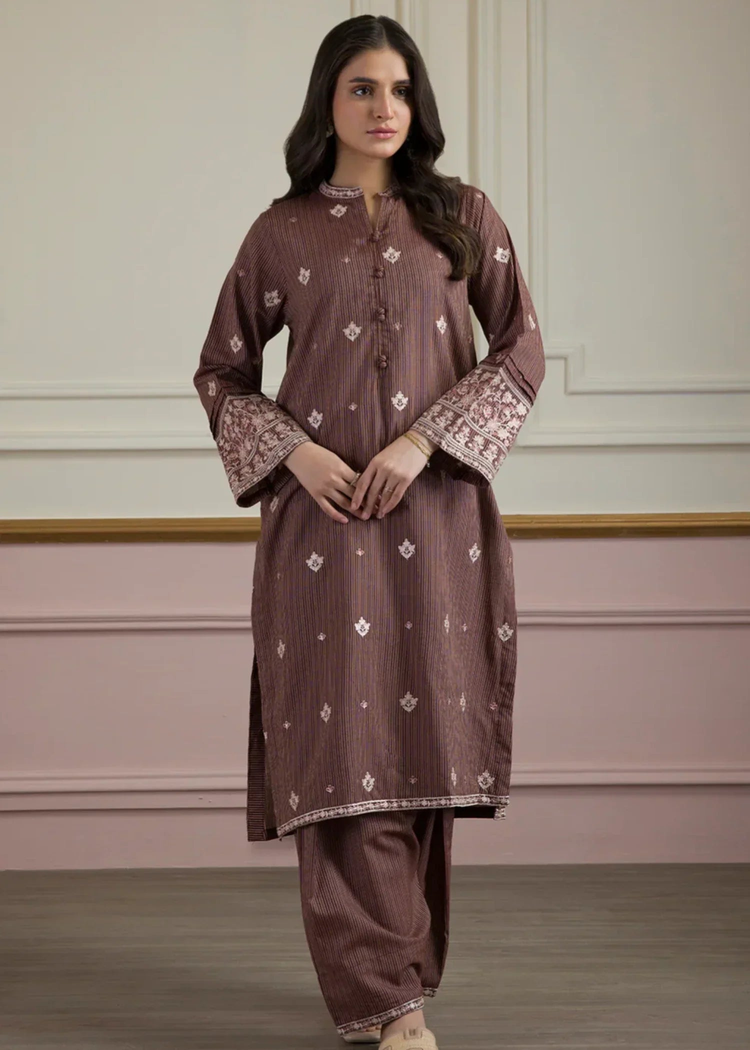 Zellbury WPW2423362 - Brown