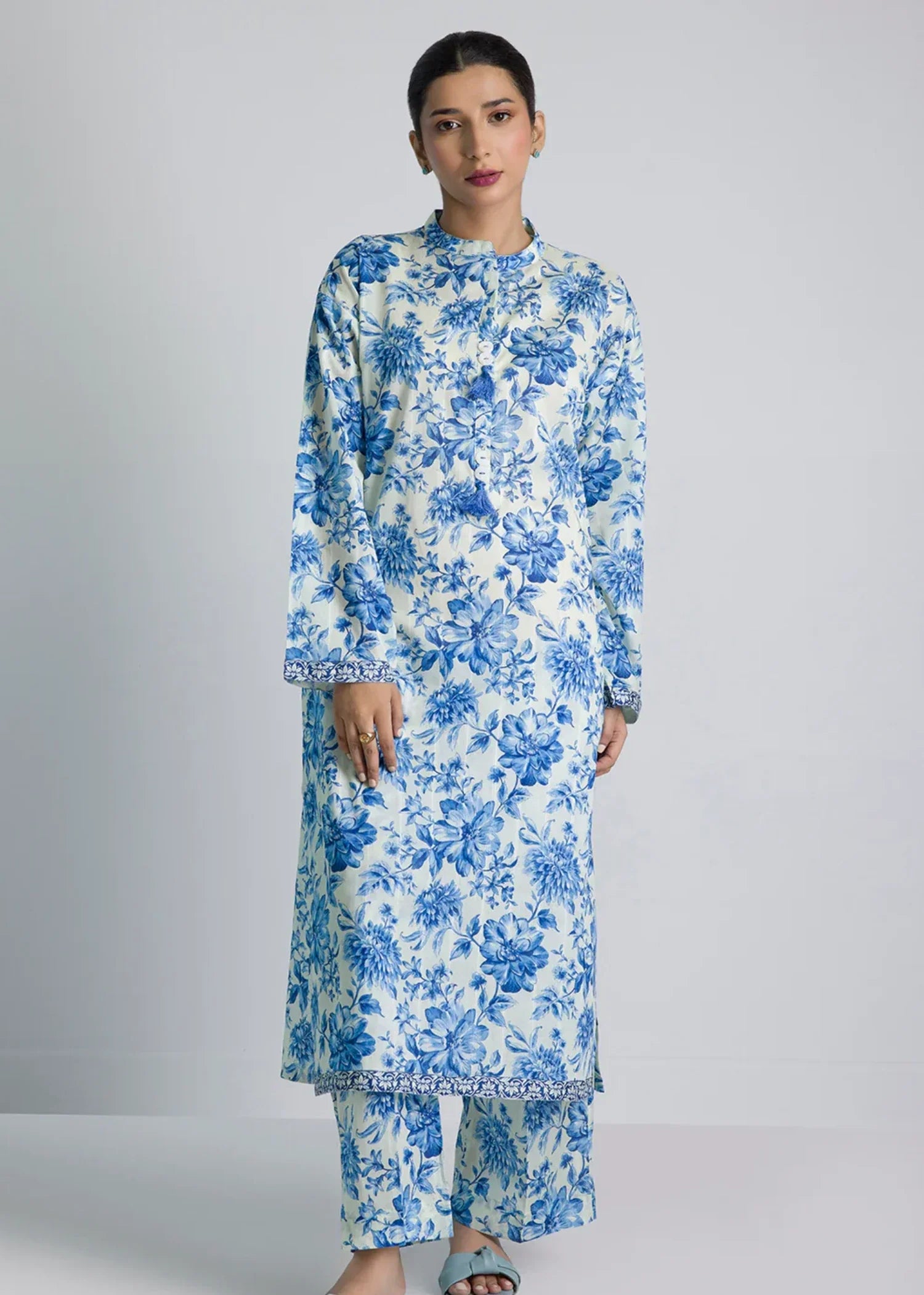Zellbury WPS2522094 - BLUE