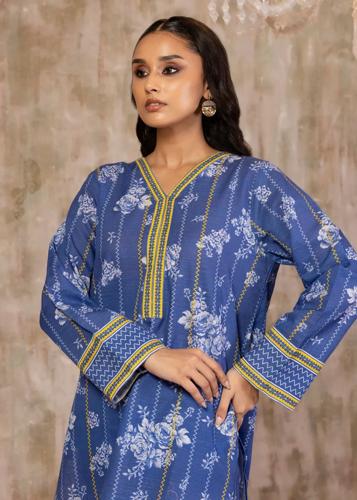 Zellbury WPW2423107- Blue