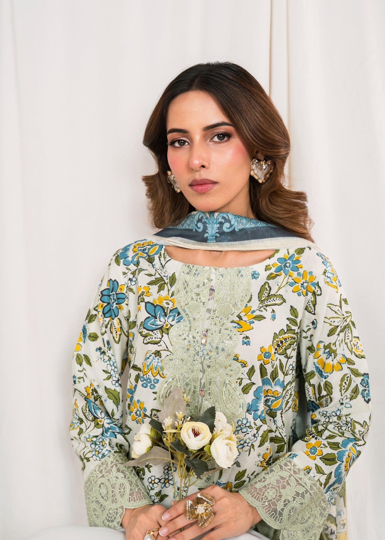 Sahibas By Mirza Sanam - Pista