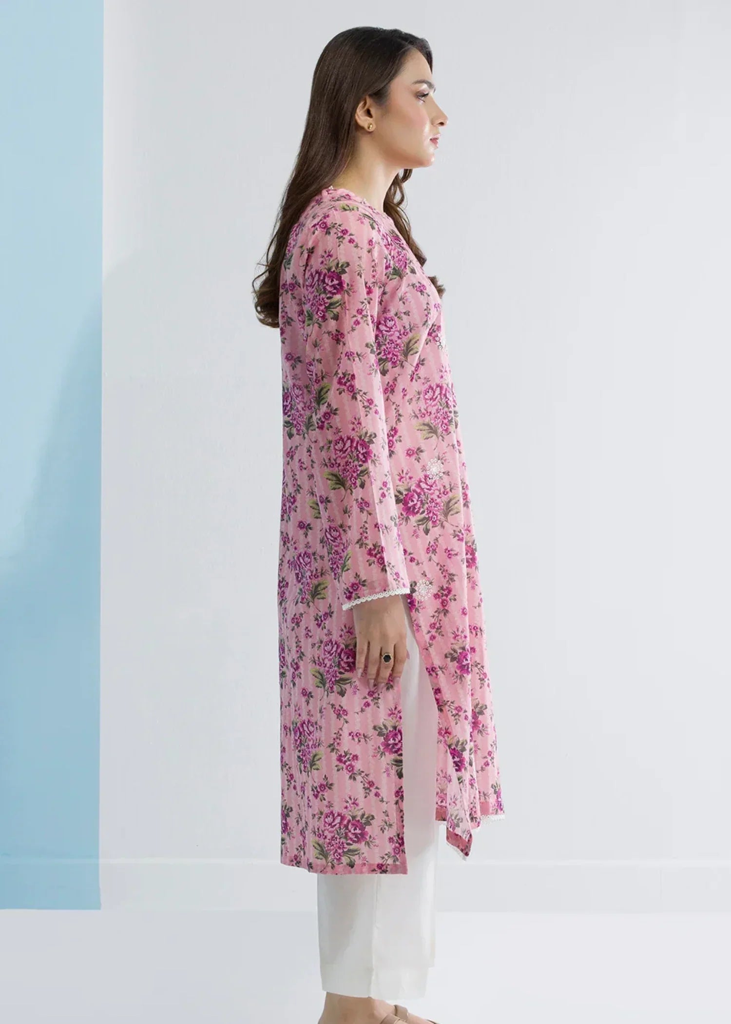 Zellbury WPS2512033- Tea Rose Pink