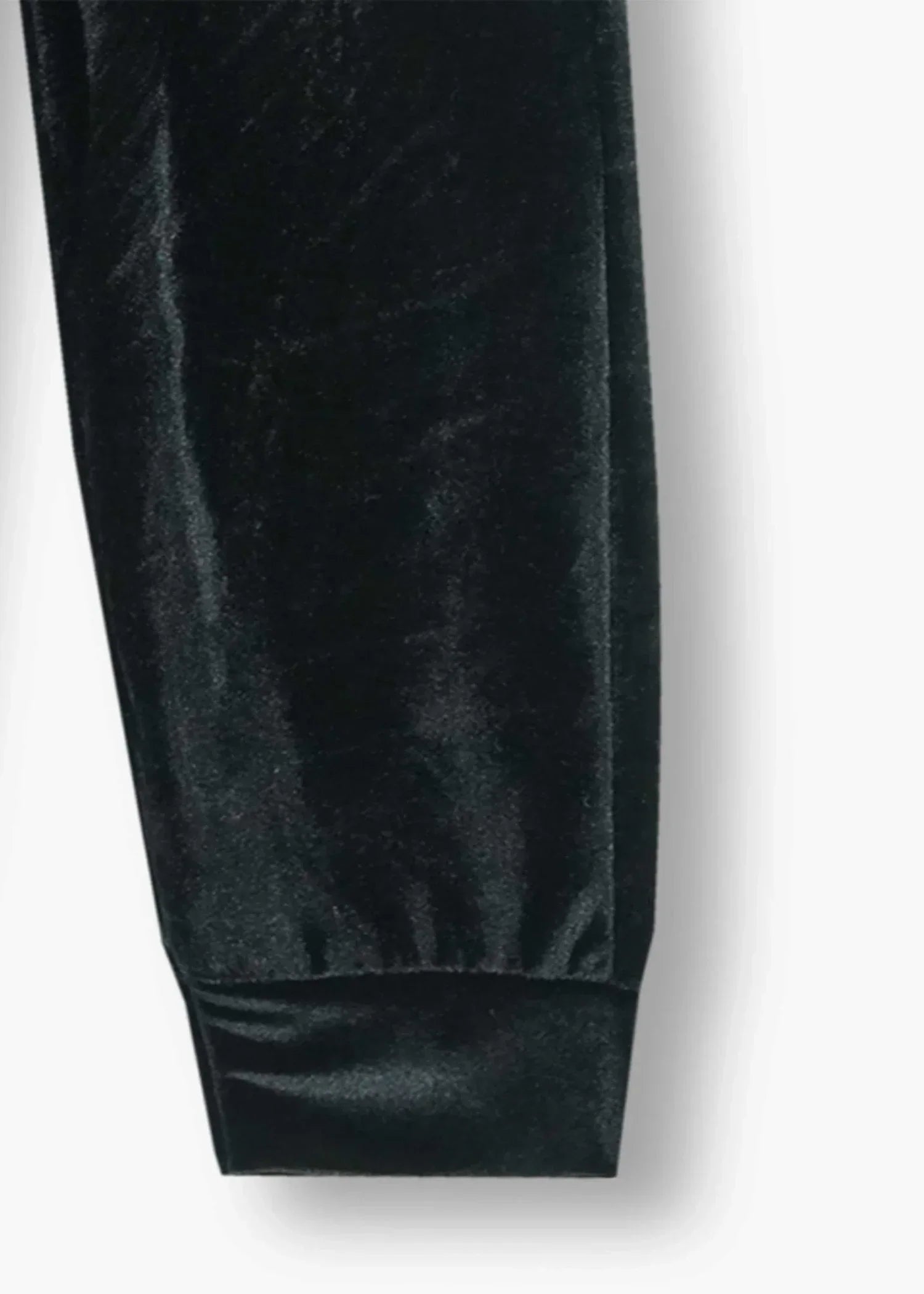 KIDS-VELVET-TRACKSUIT-BLACK
