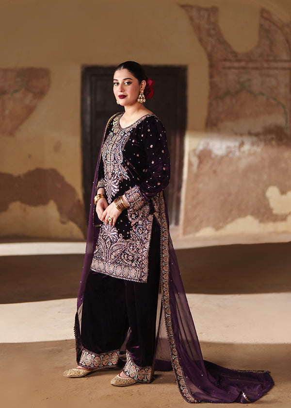 ROSHANA-3