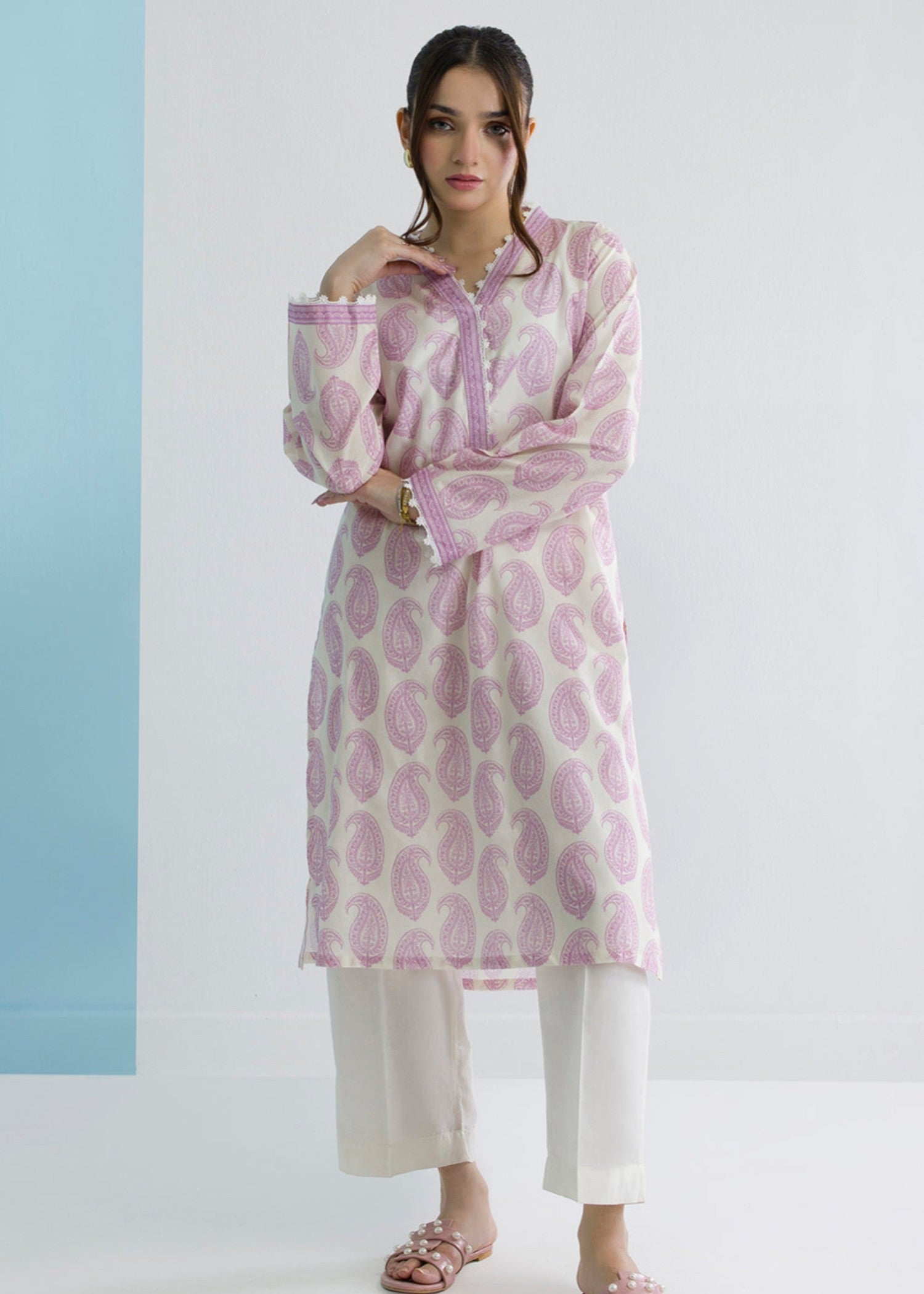 Zellbury WPC2512610 - Off White