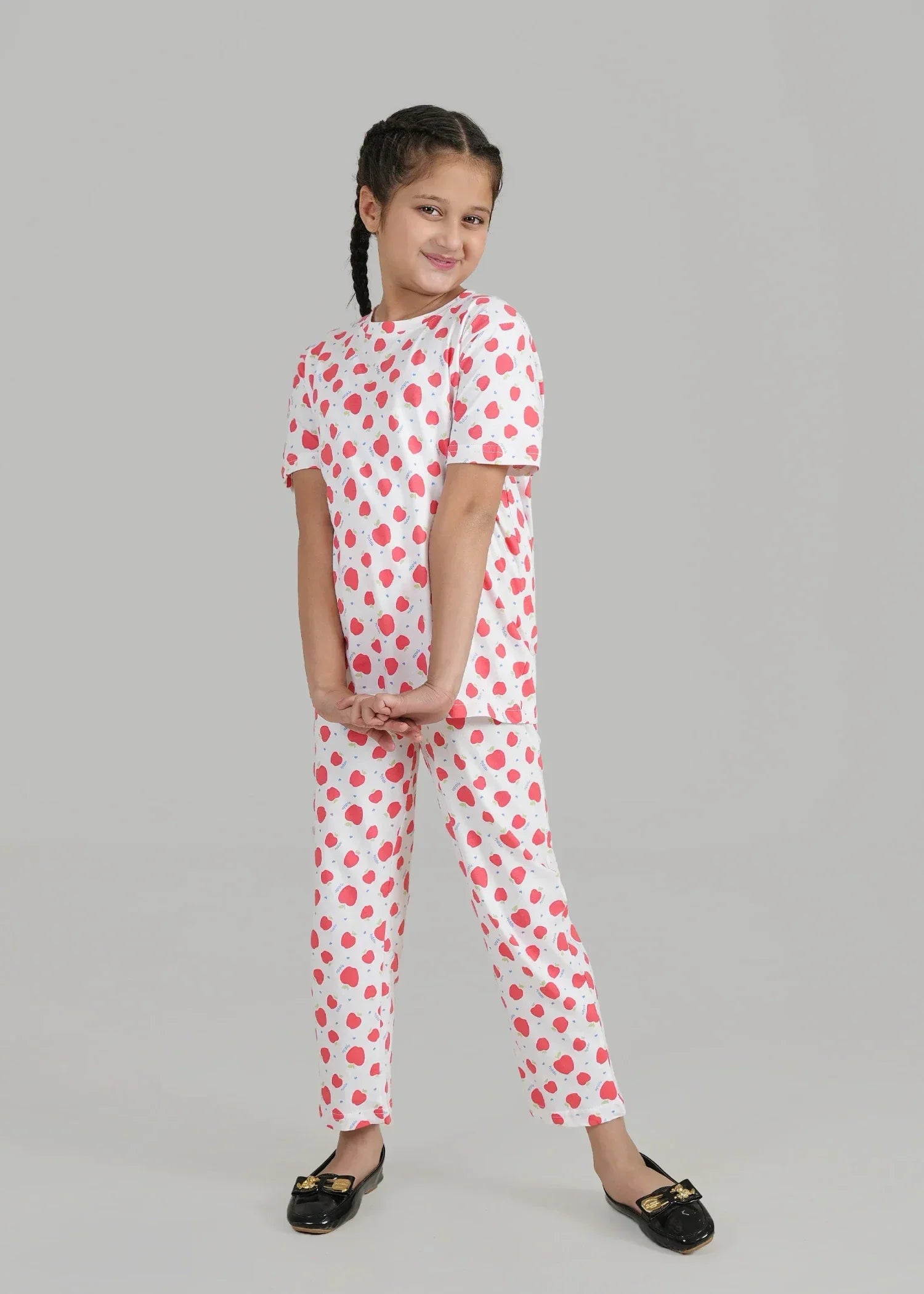 GIRLS-ALL-OVER-PRINTED-SOFT-COTTON-NIGHT-SUIT