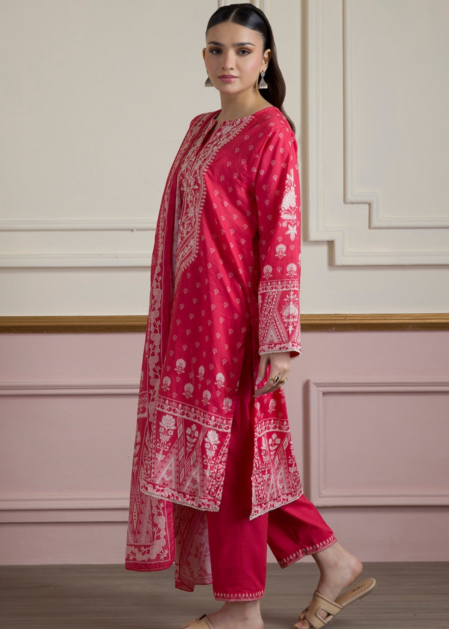 Zellbury WPS2531934 - Hot Pink
