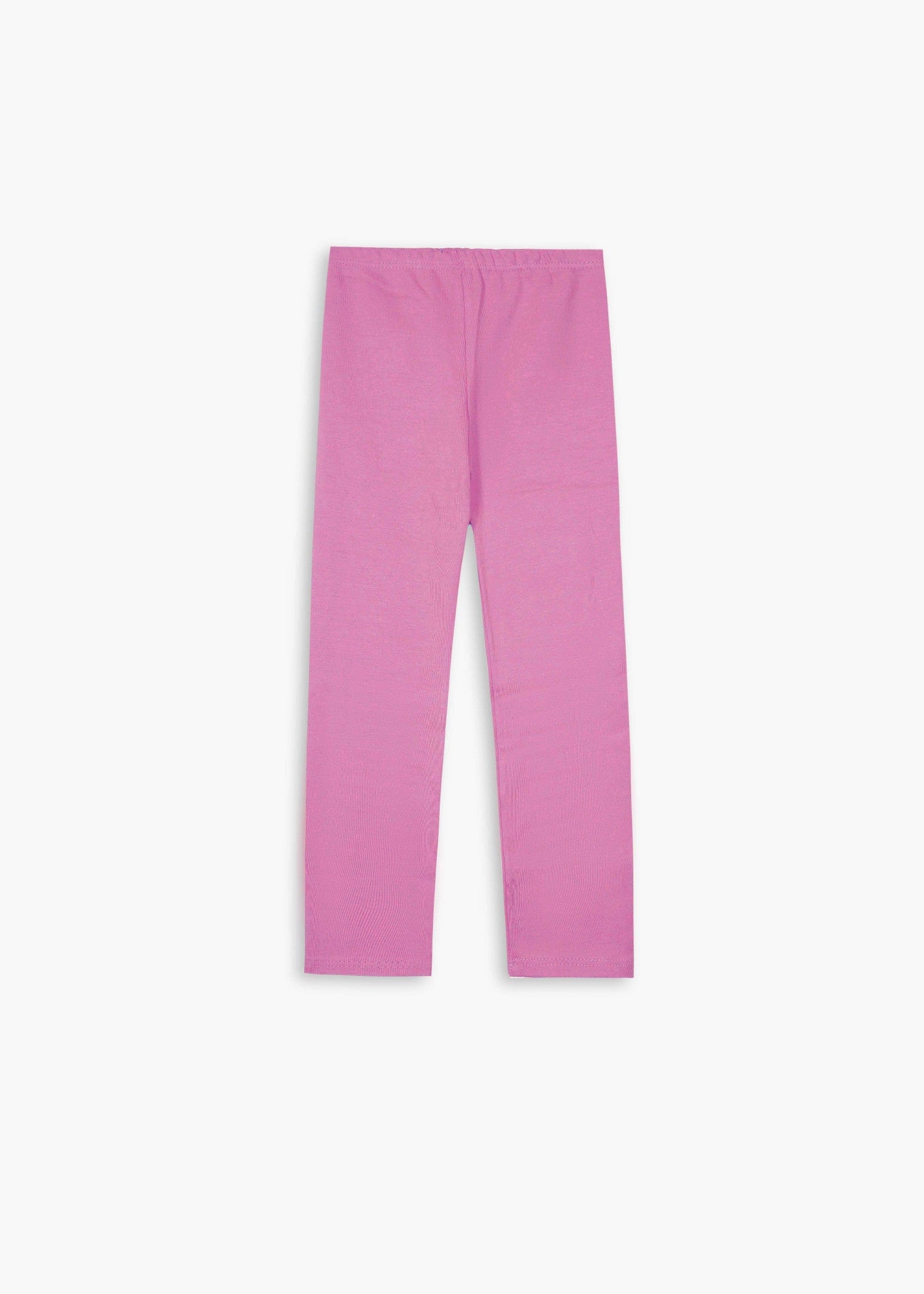 PINK-RIPPED-LYCRA-TIGHTS-STRETCHABLE-TRENDY-FIT
