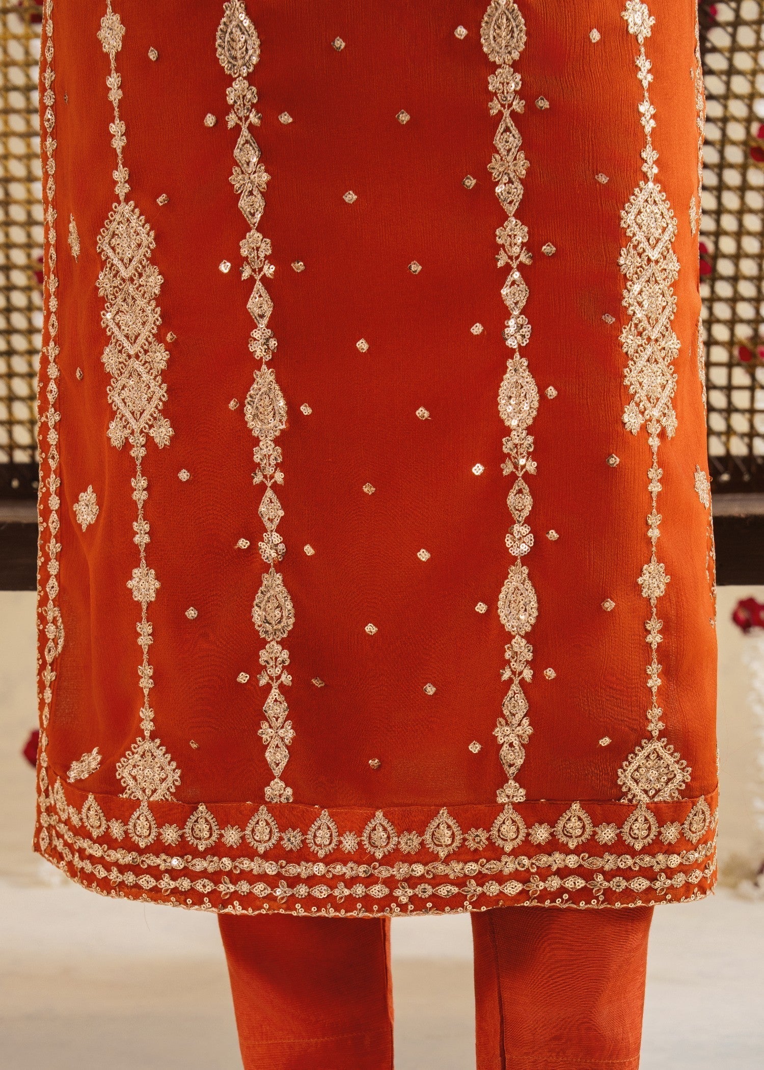 Agha Jaan ZULEKHA