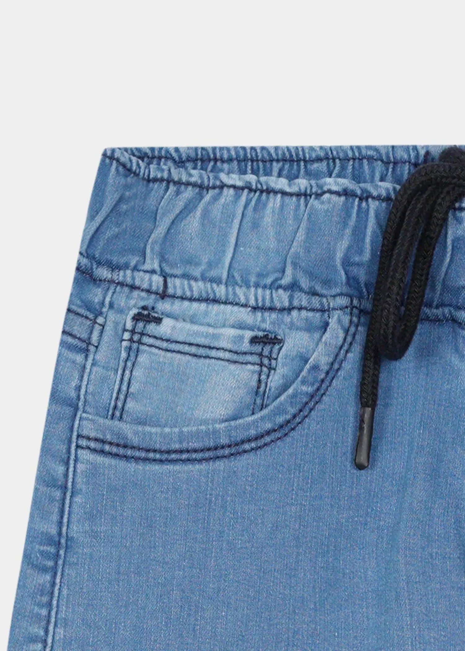 GIRLS-6 - Pocket Wide Leg Pants