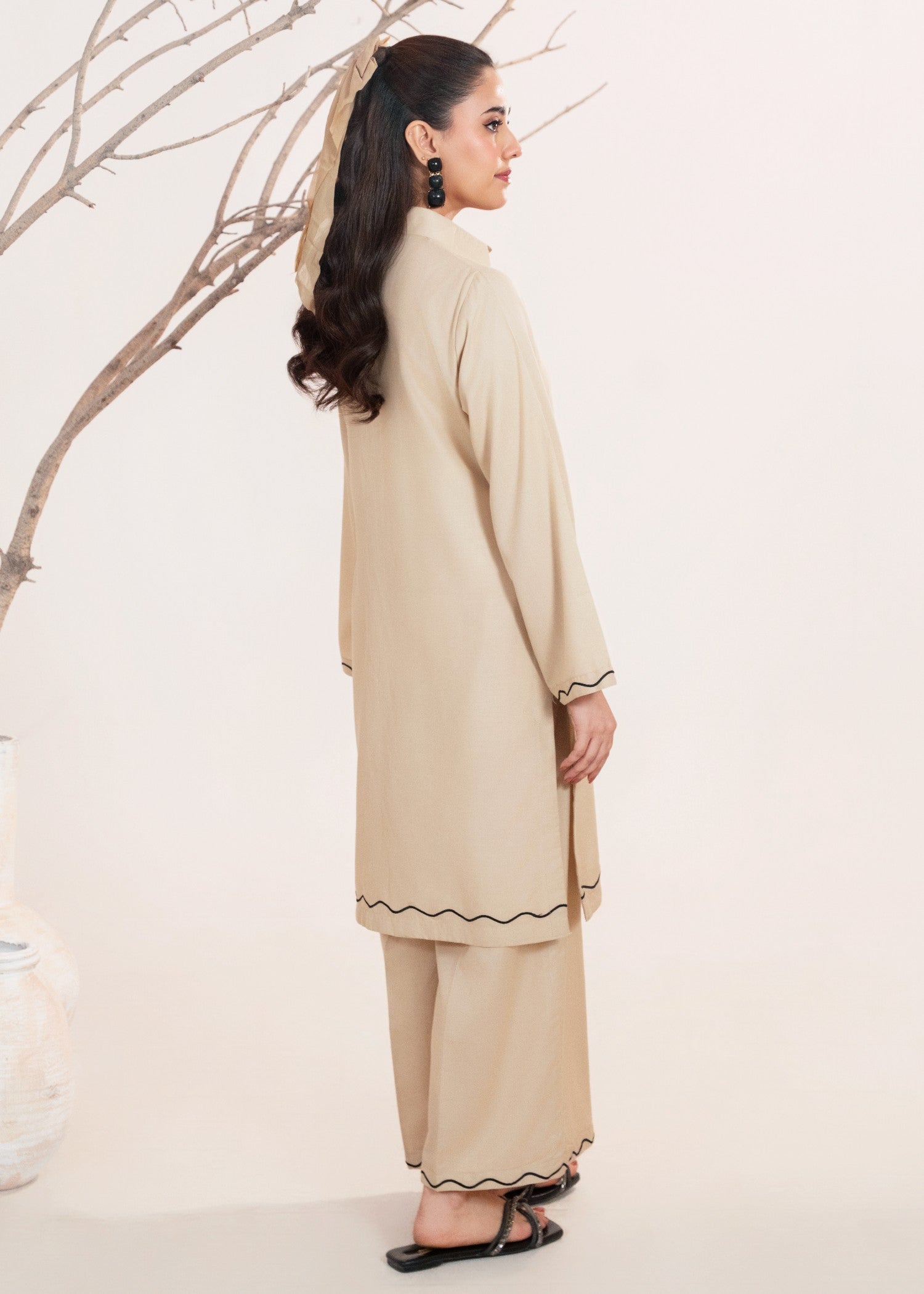 Sahibas By Mirza Glam