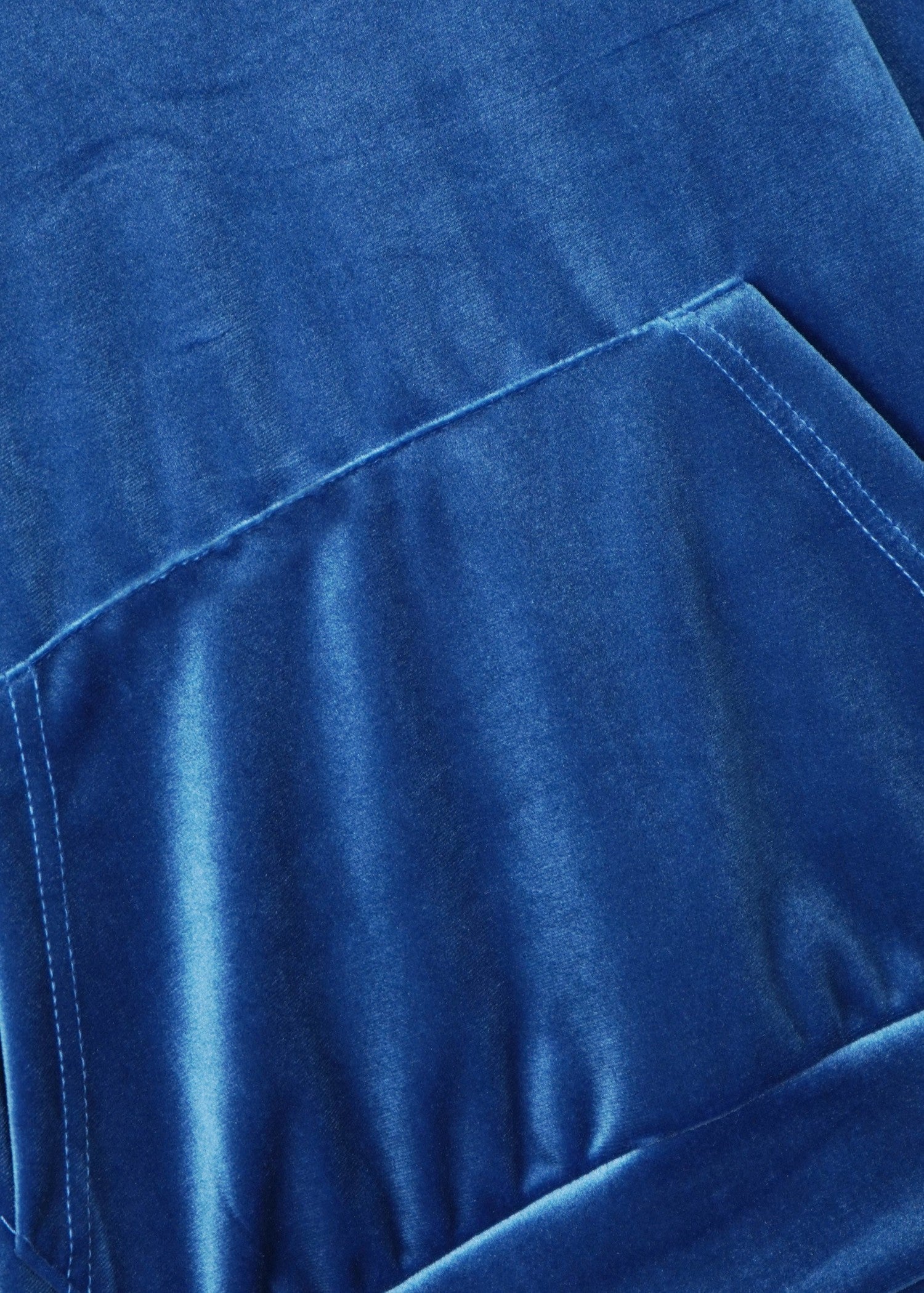 KIDS-VELVET-HOODIE-ROYAL-BLUE