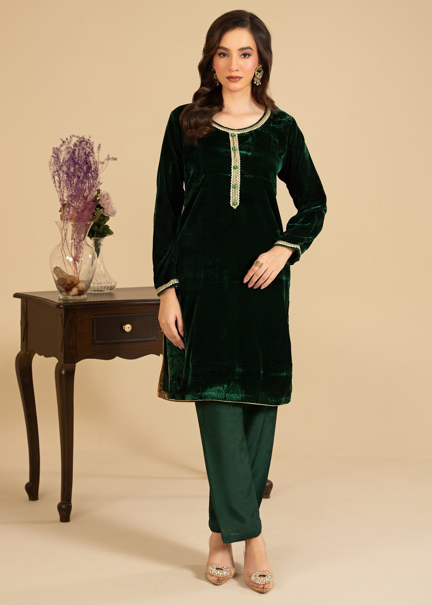 EMERALD-45