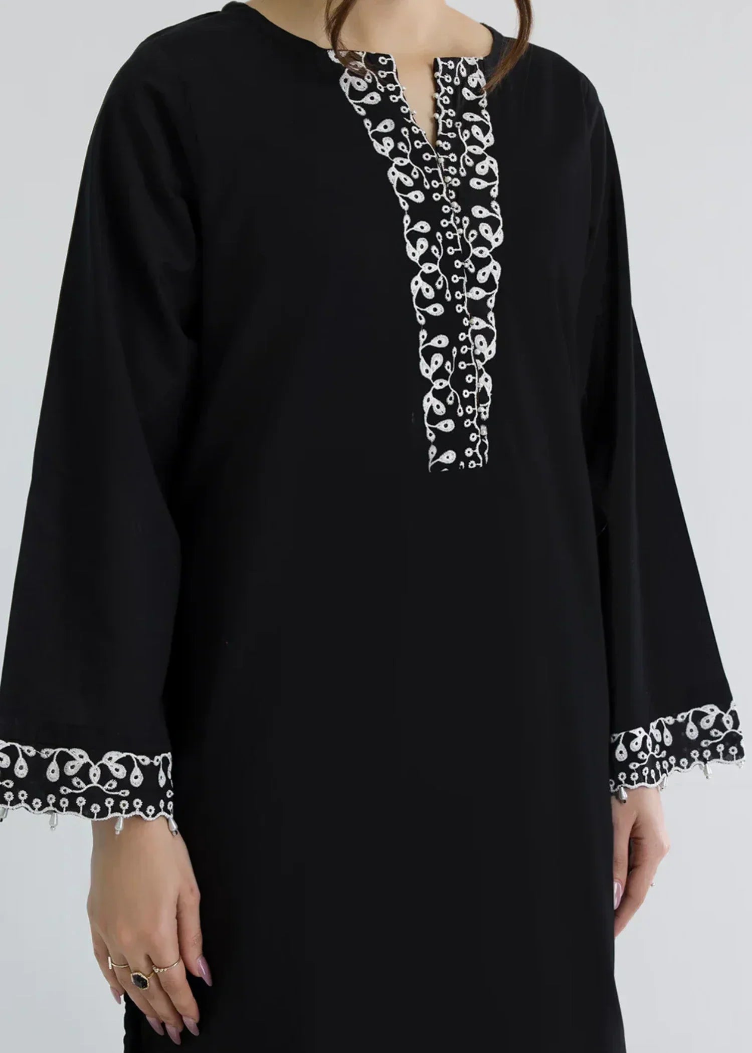 Zellbury WPS-2532598-Black