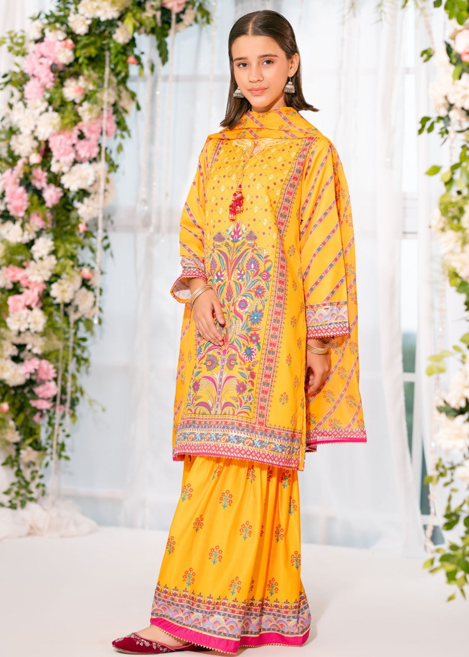 HERRINGBONE-DIGITAL-PRINTED-3-35 - Pc Suit Corf
