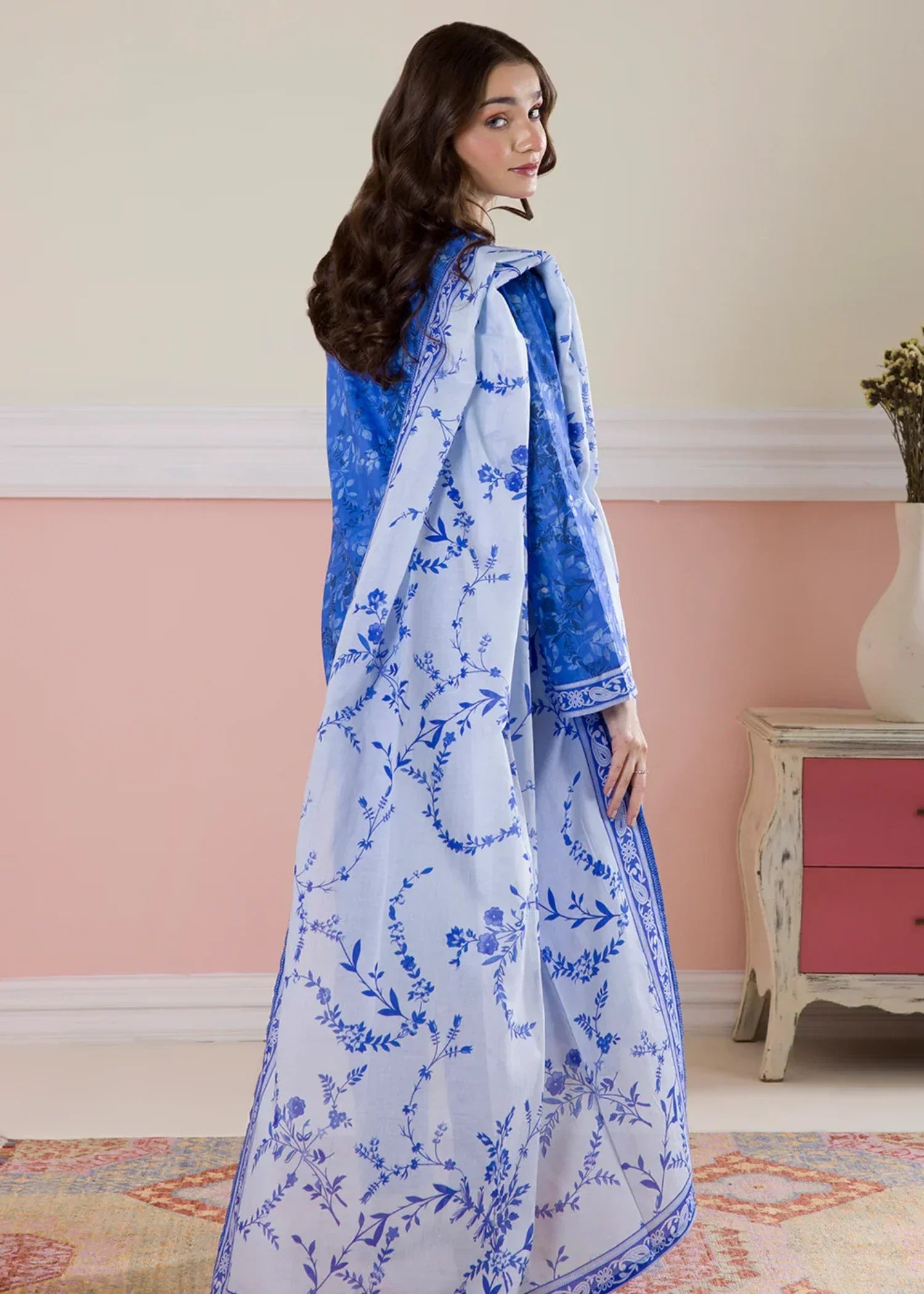 Zellbury WPS2531714-Blue