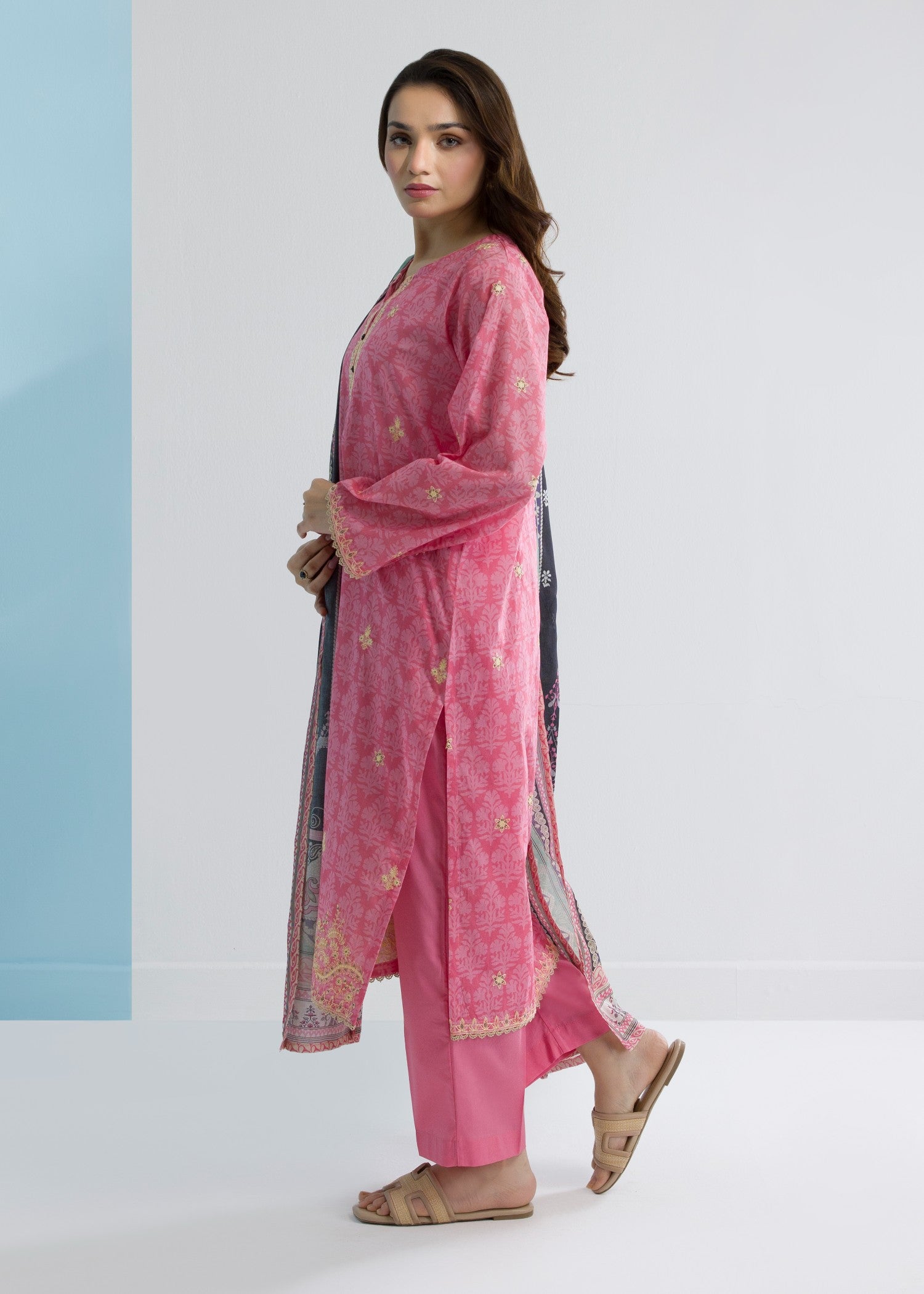 Zellbury WPS2532198 - Pink