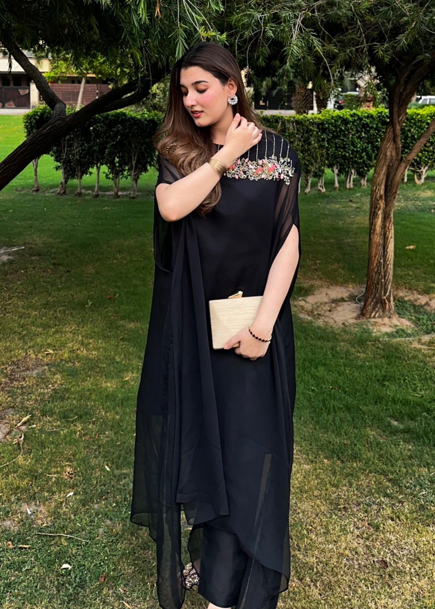 RLC-044 Kaftaan