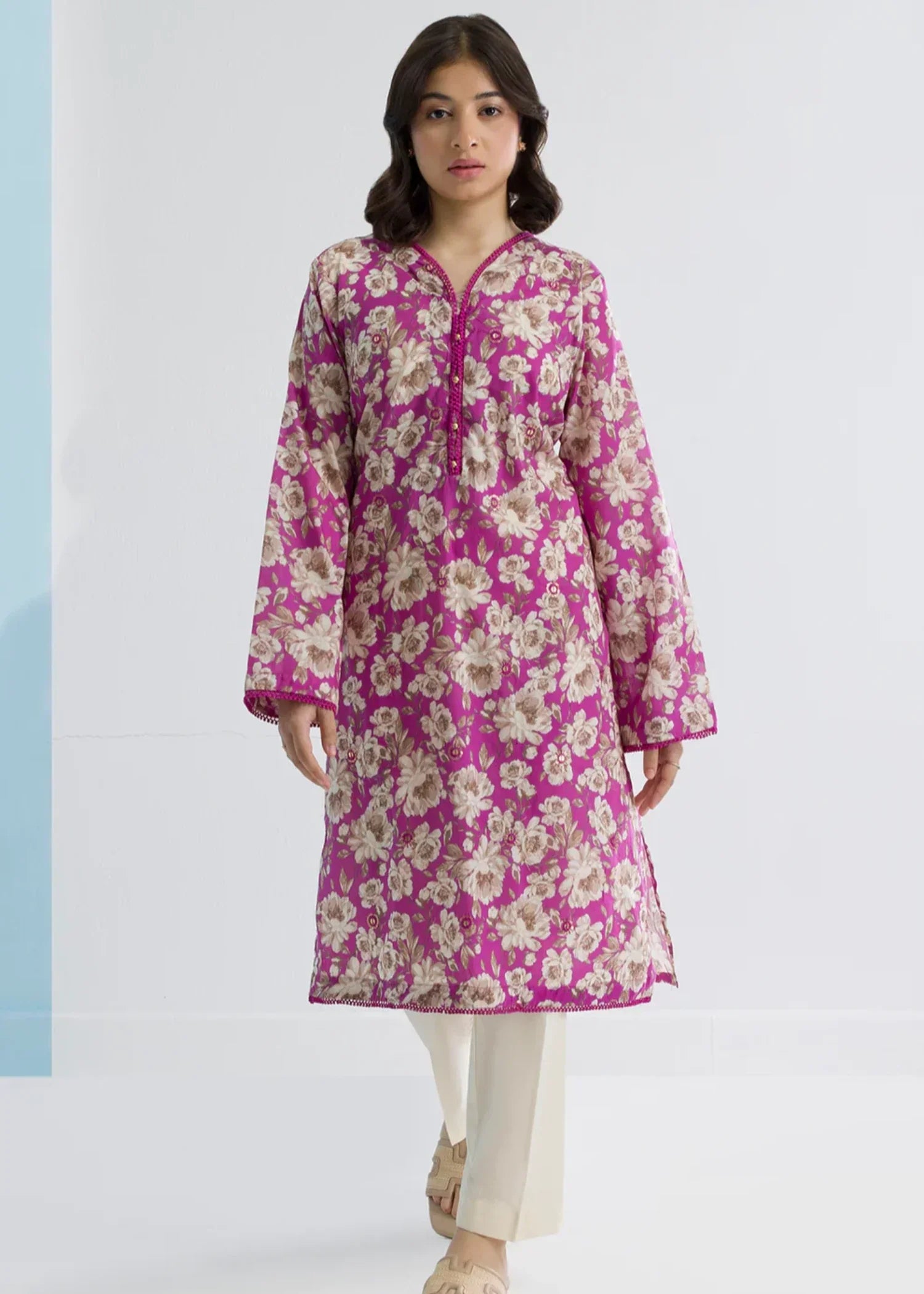 Zellbury WPS2511844-Magenta