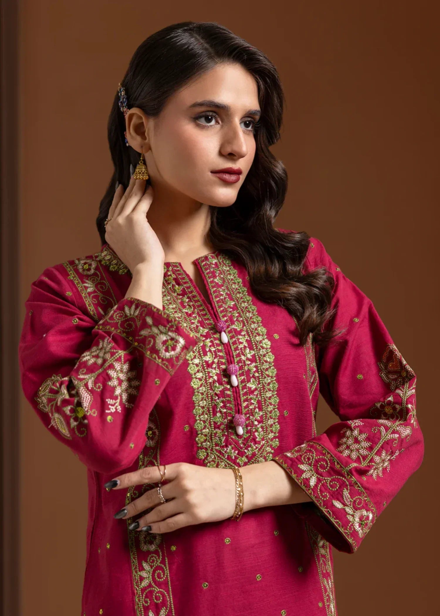Zellbury WPW2423366 - Hot Pink