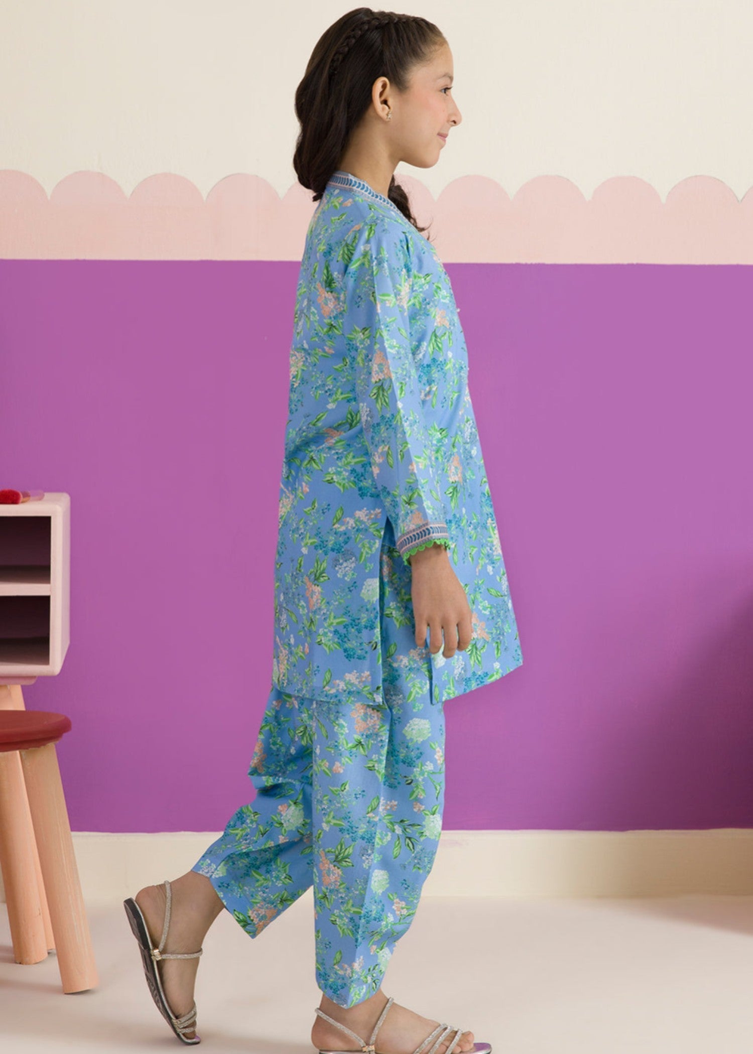 GPC252404 - Sky Blue