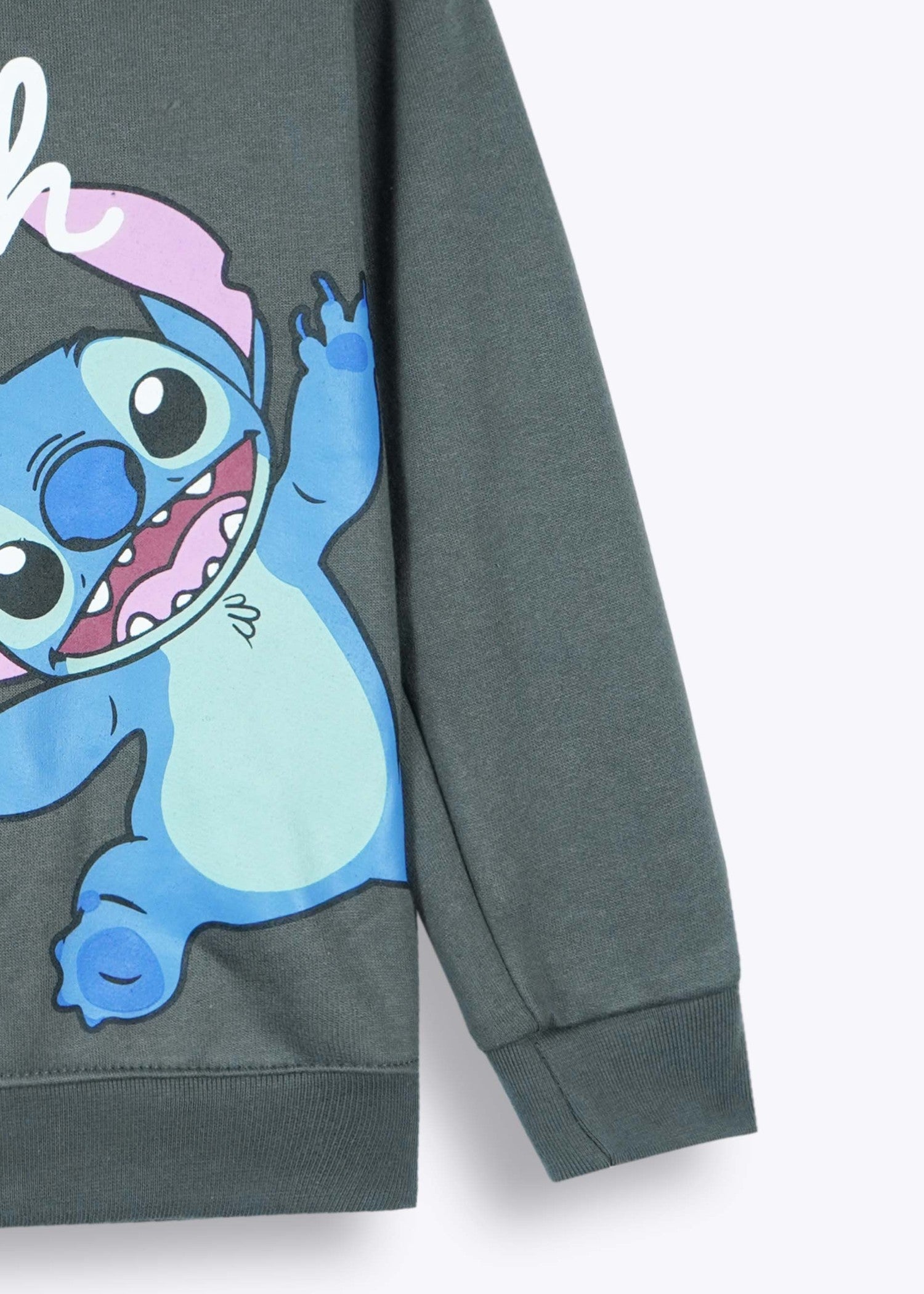 KIDS-STITCH-FLEECE-TRACKSUIT-CHARCOAL-GREY