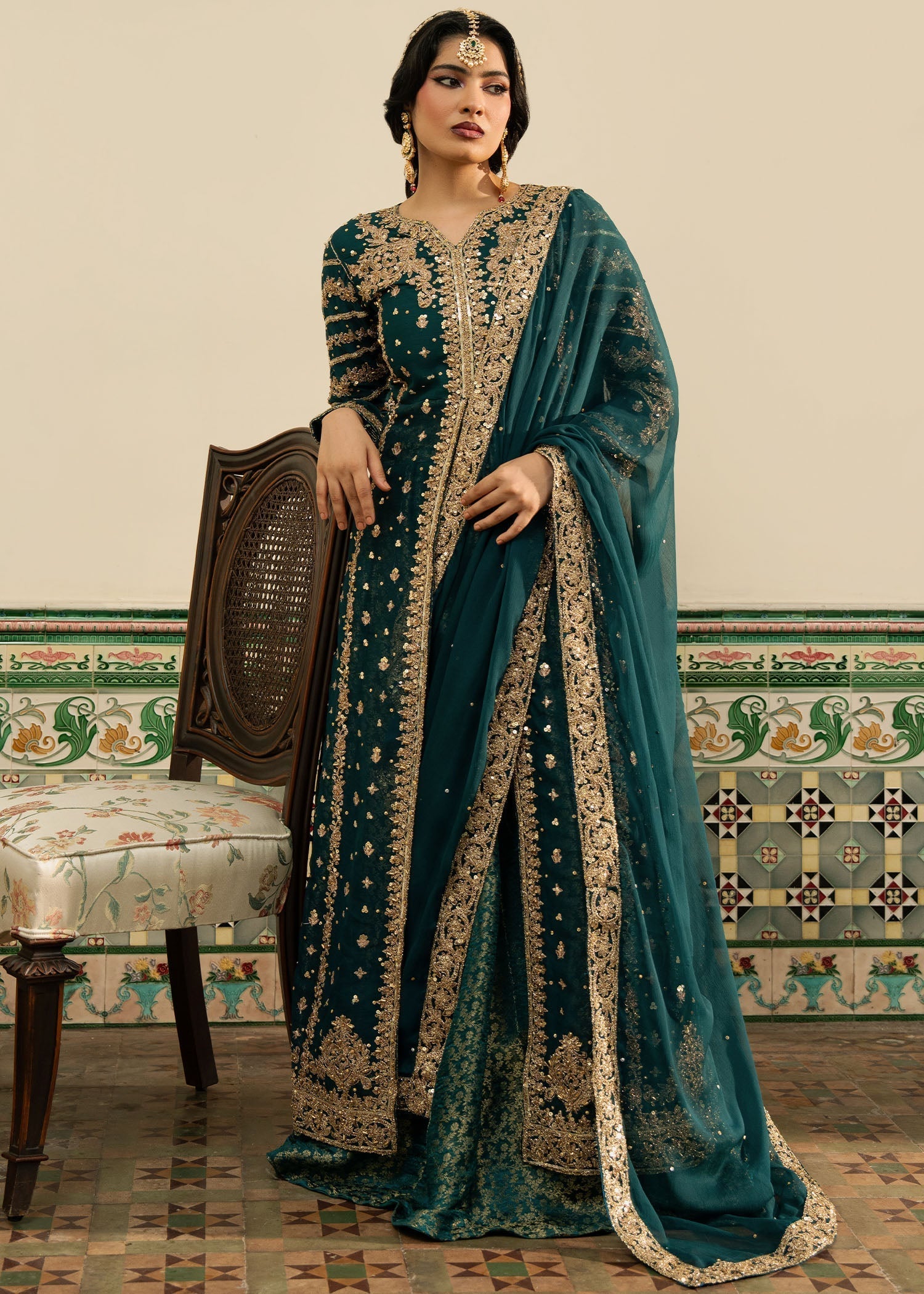 RAUSHAN-1