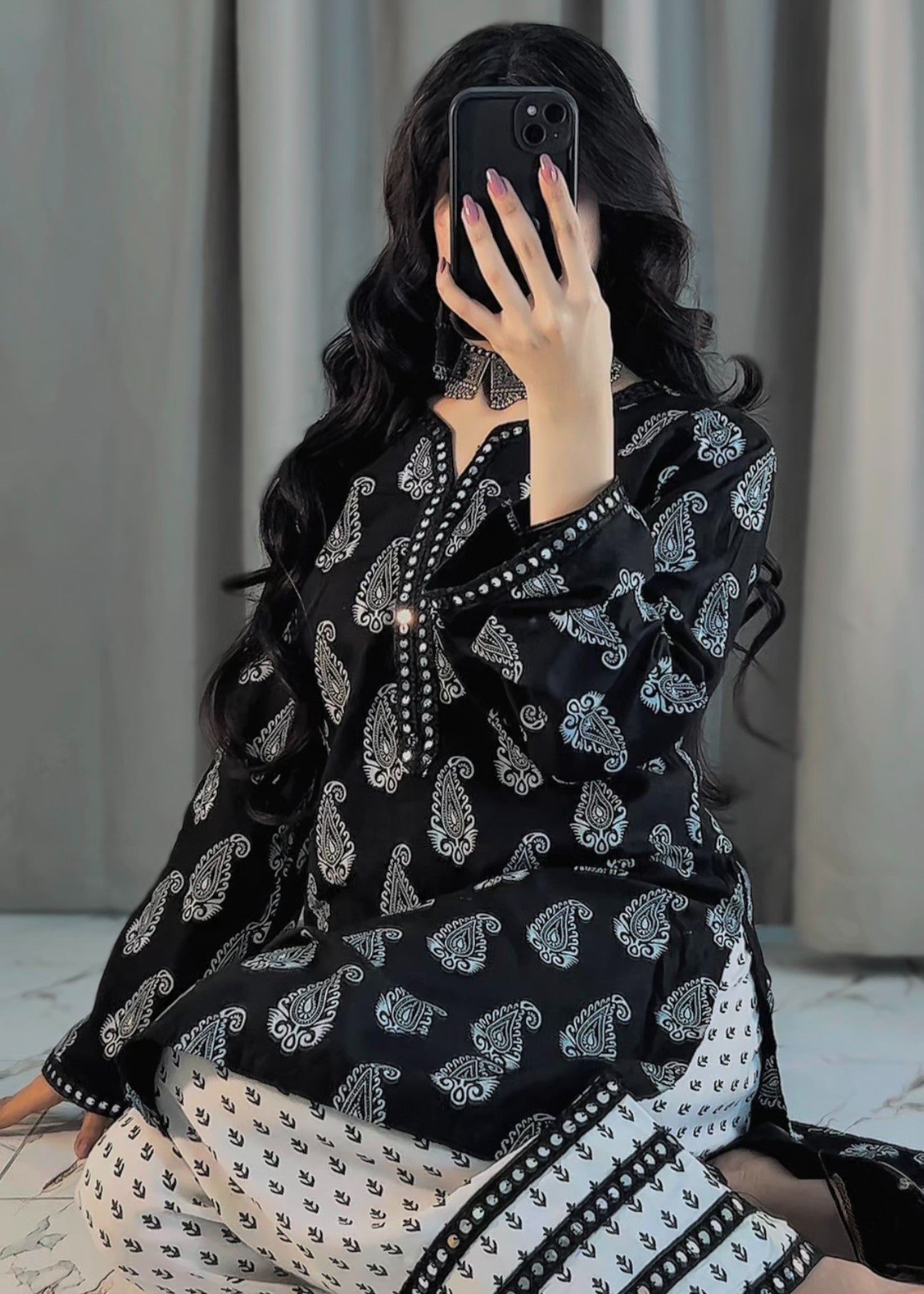 PALWASHA-8