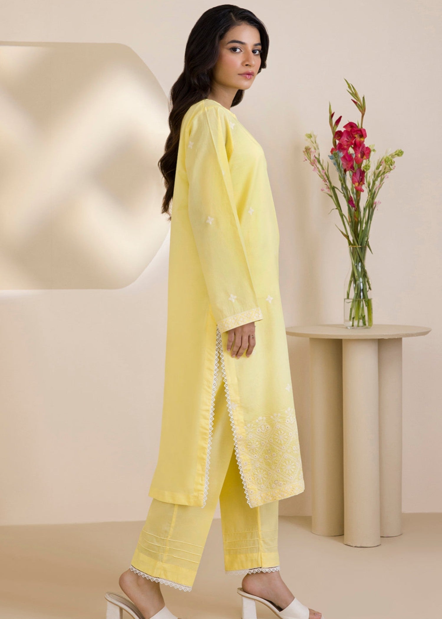 Zellbury WPS2522601 - Yellow