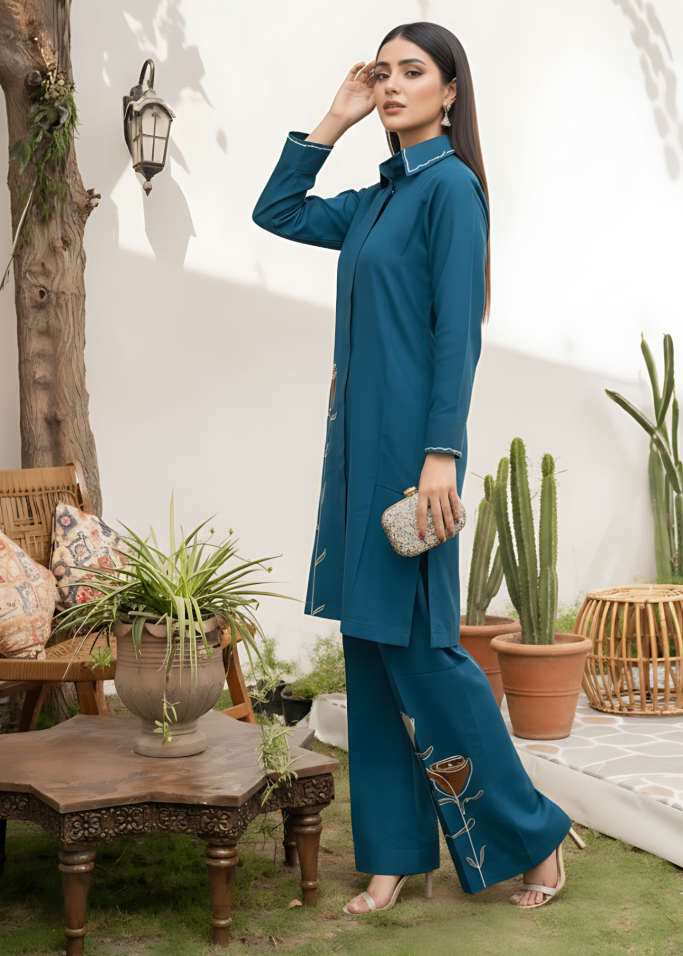Sahibas By Mirza Faqat - zinc