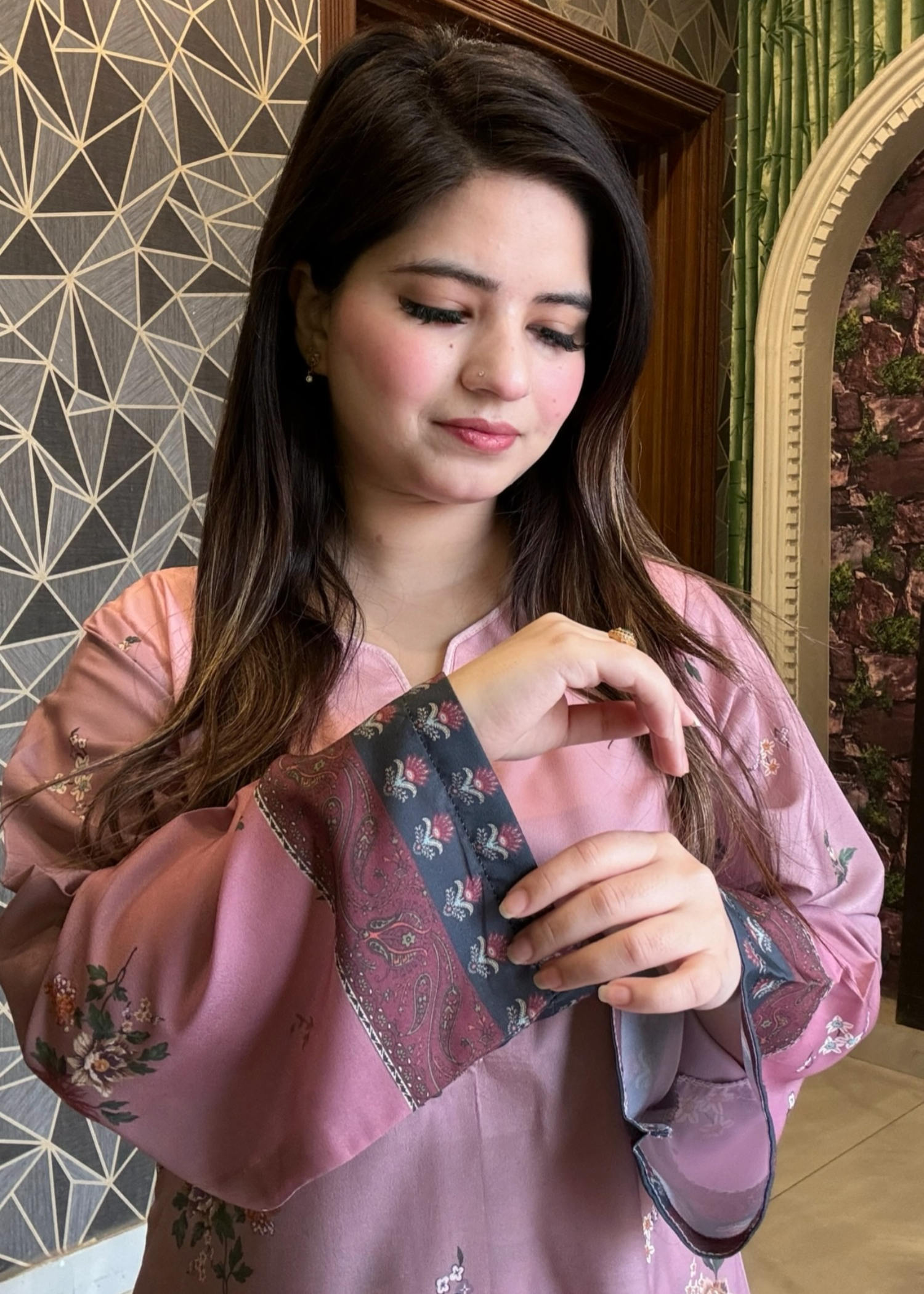 Tehzeeb Libas LUCIA