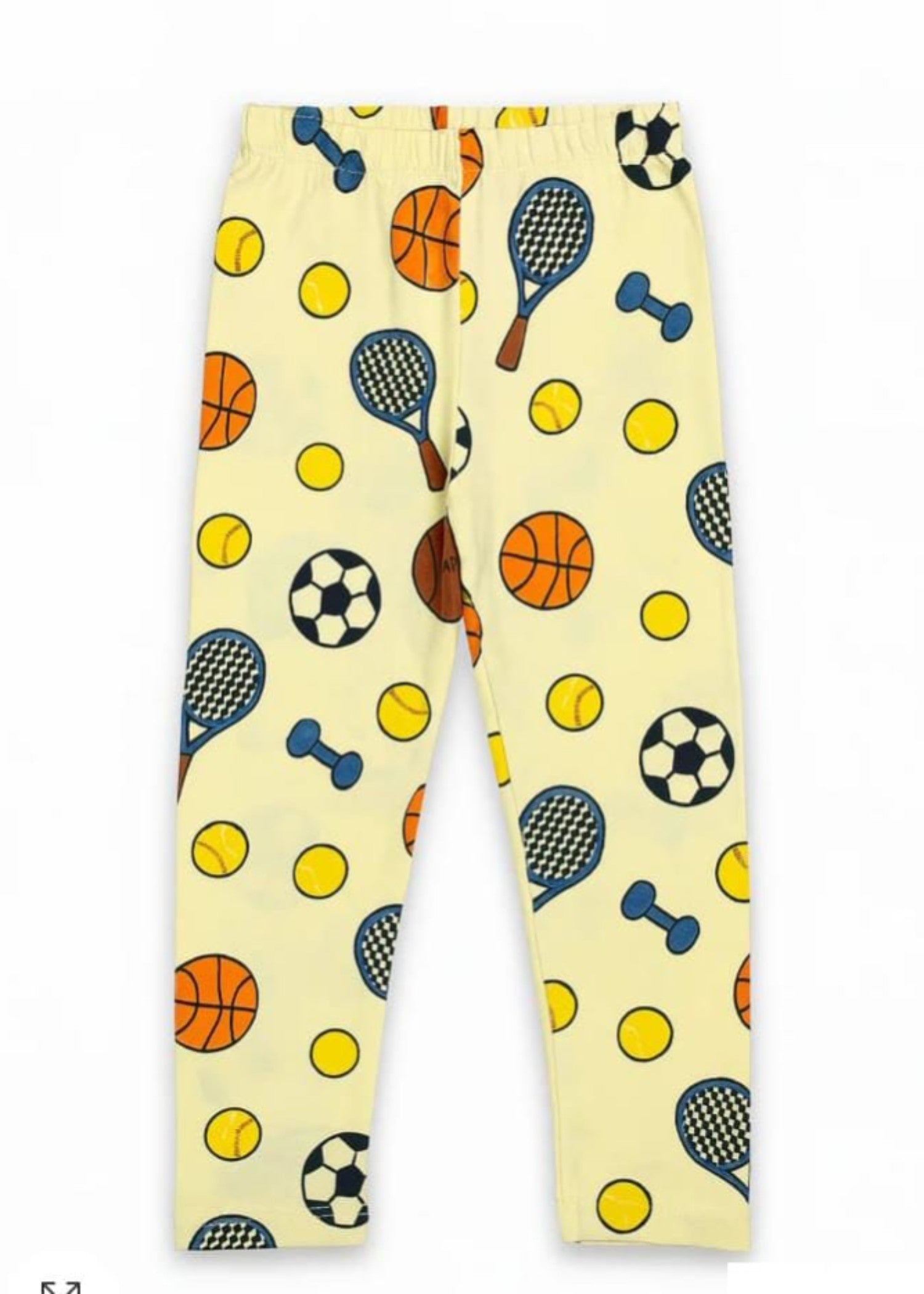 ALL-OVER-SPORTS-PRINTED-GIRLS-SOFT-COTTON-LYCRA-TIGHT