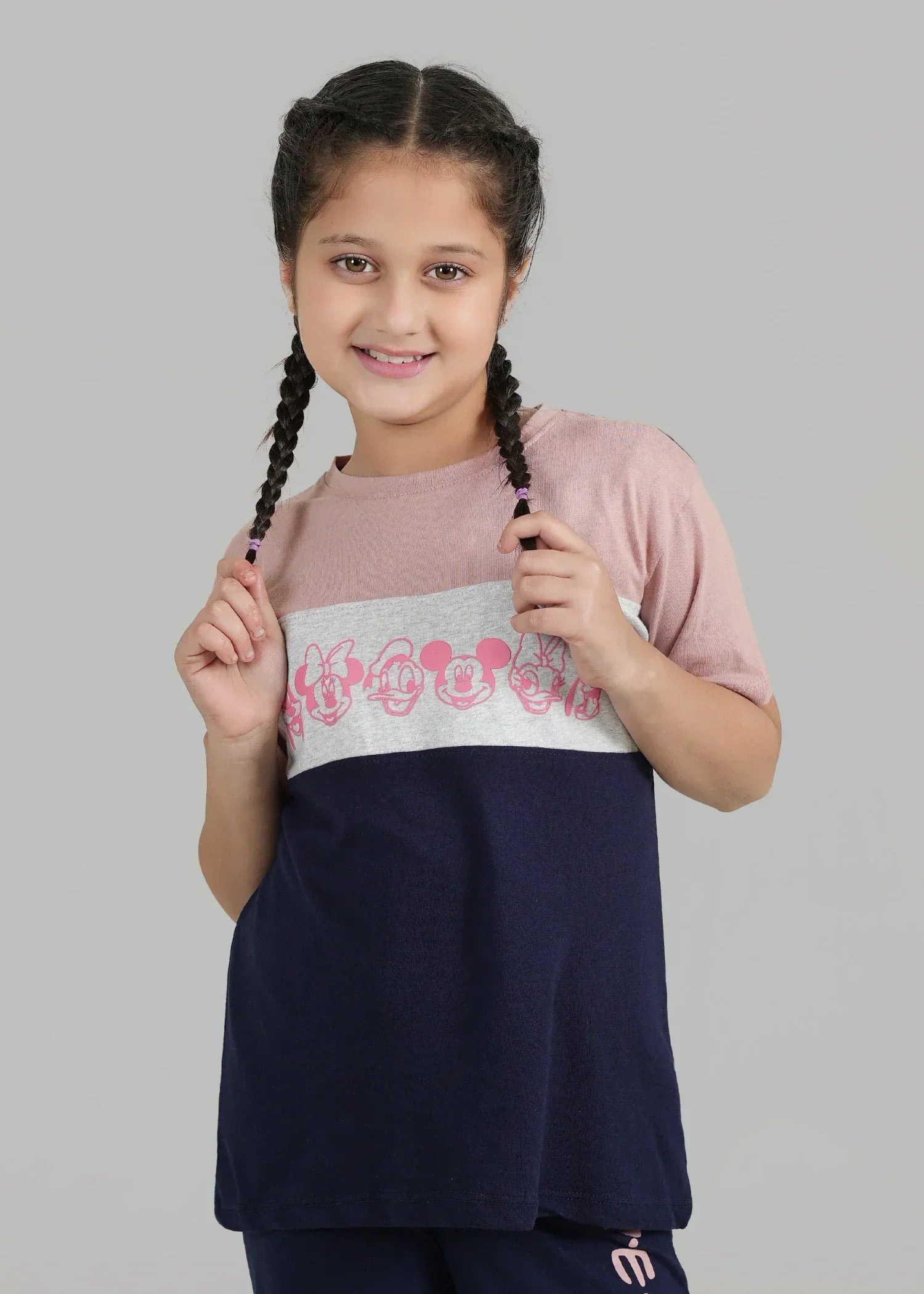 GIRLS-COLOR-BLOCK-PRINTED-SOFT-COTTON-SUIT