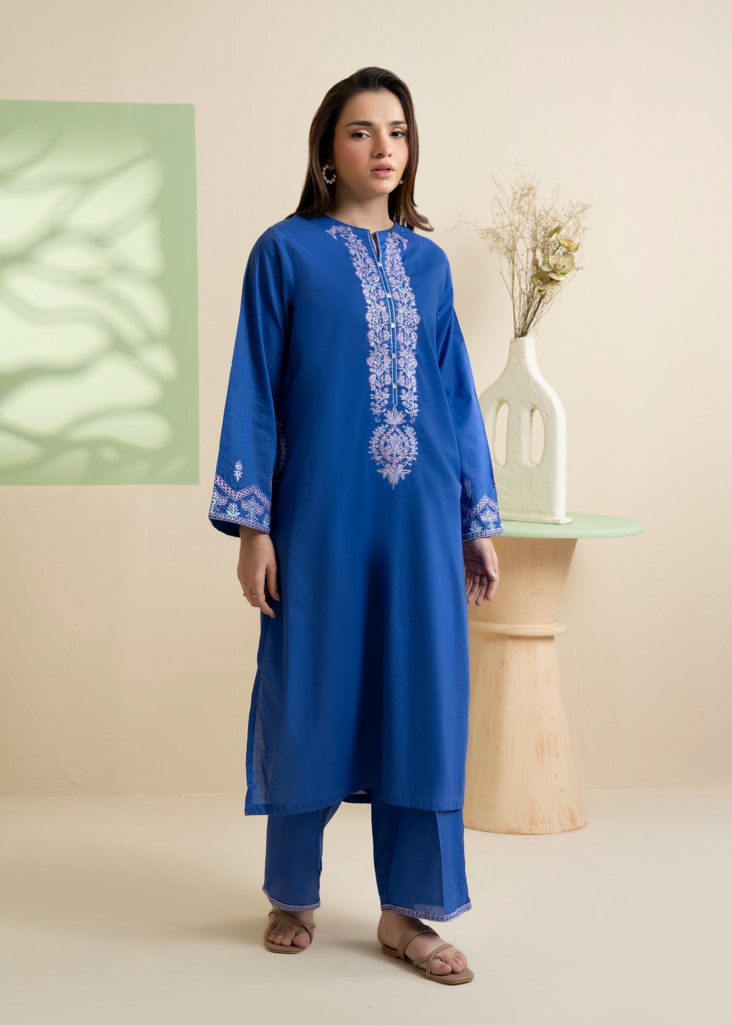 Zellbury WPS2521819 - Blue
