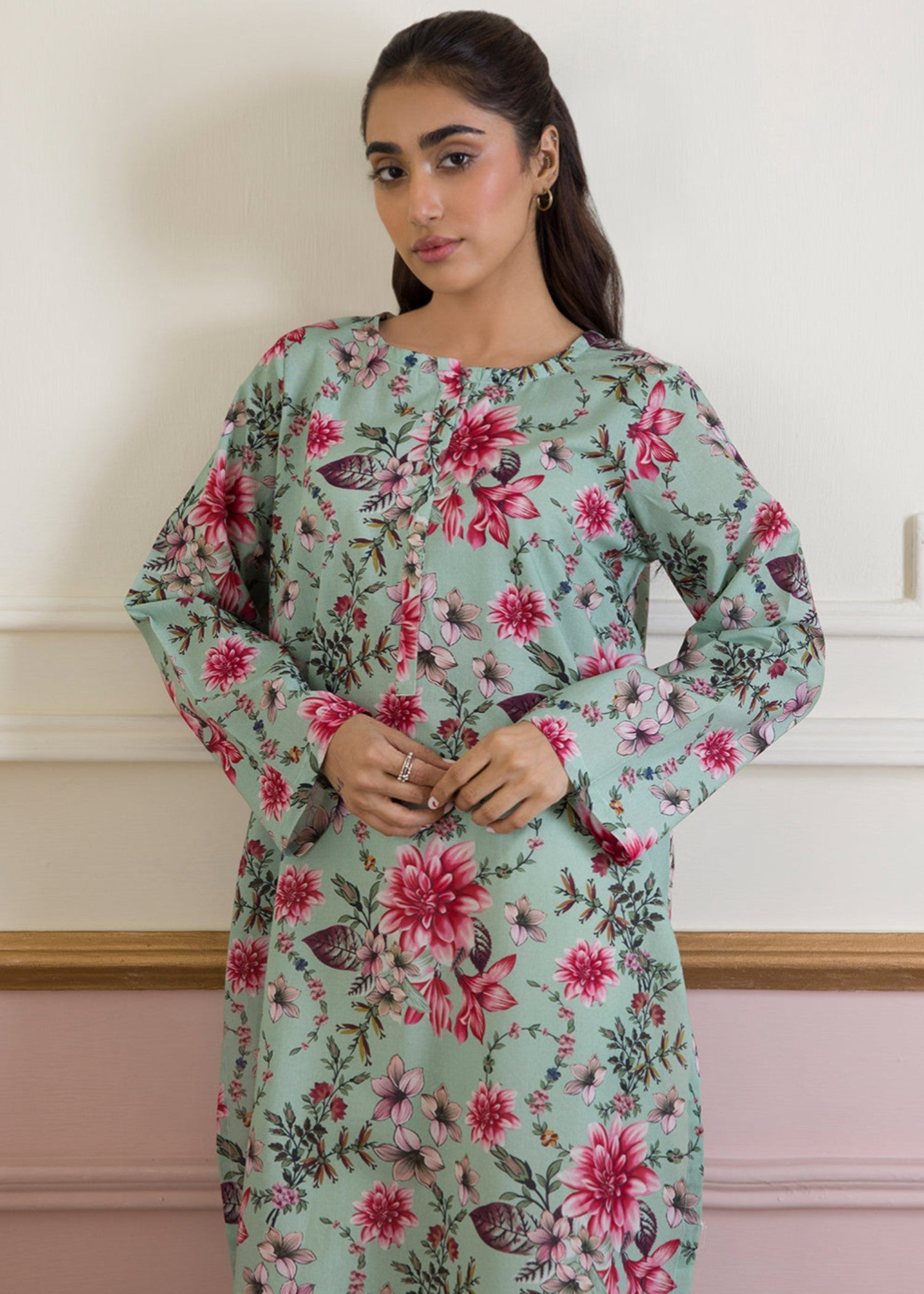 Zellbury WPC2512607 - Green