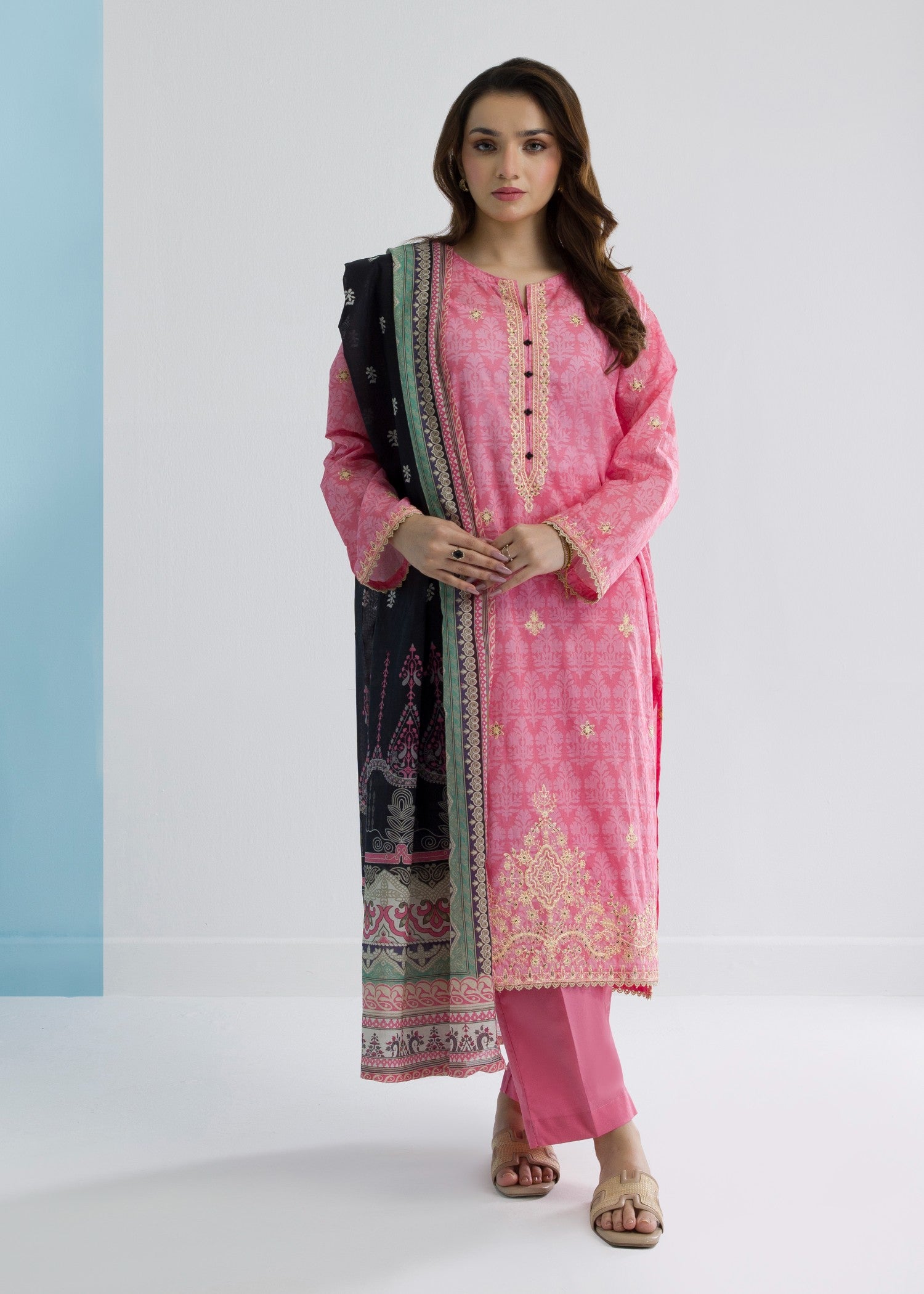 Zellbury WPS2532198 - Pink