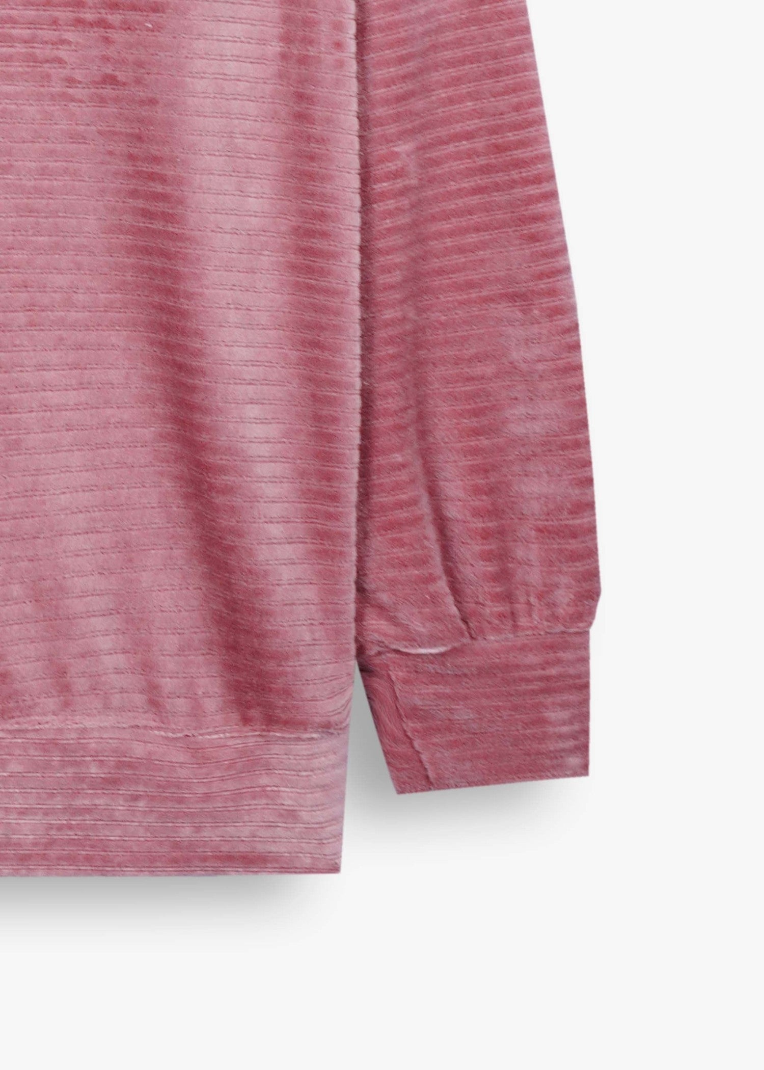 KIDS-DUSTY-ROSE-VELVET-HOODIE-SOFT-COZY-WINTER-WEAR