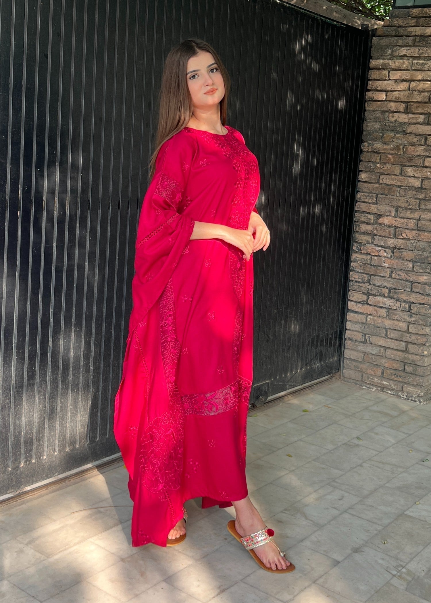 Sahibas By Mirza Lavreen