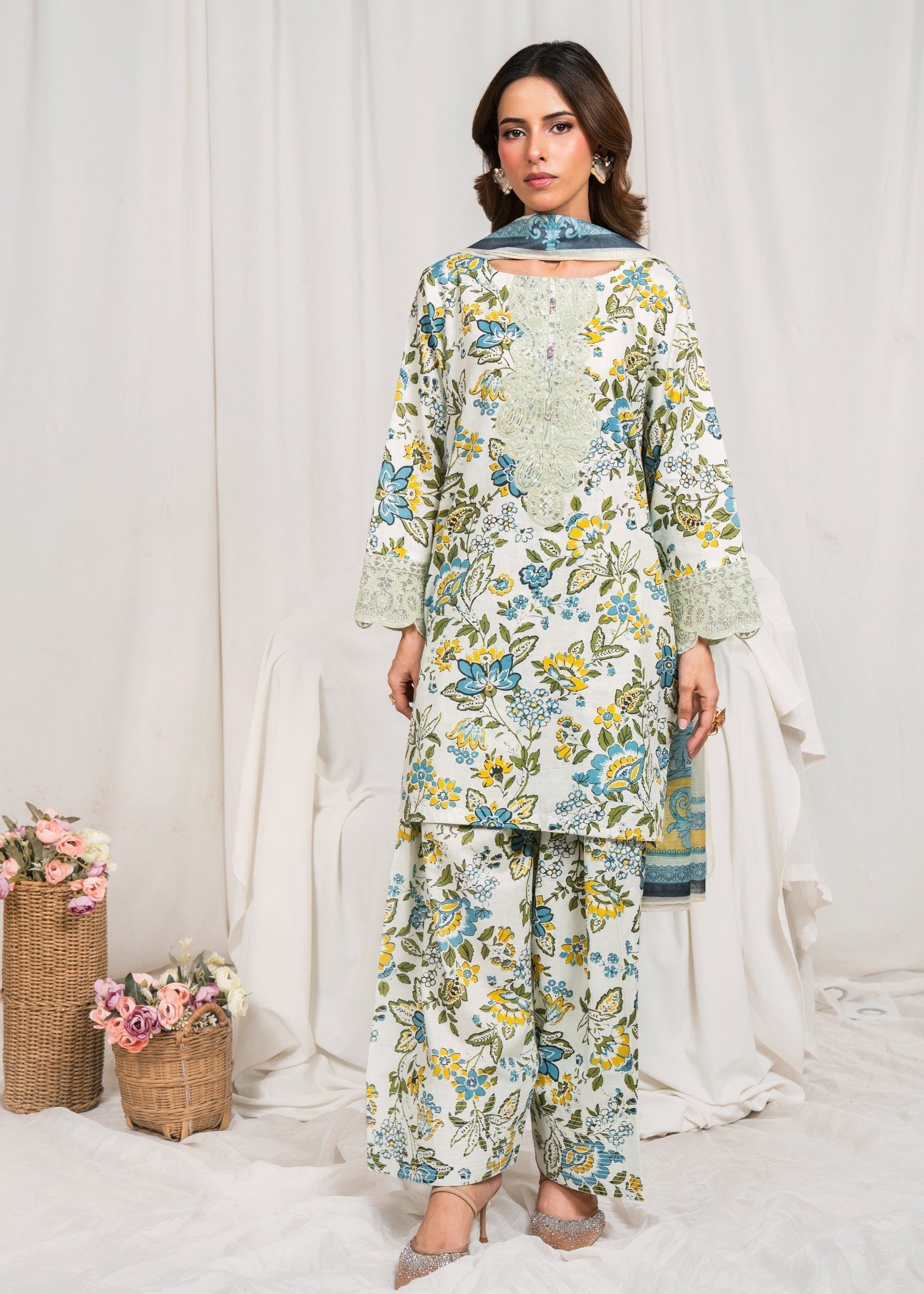 Sahibas By Mirza Sanam - Pista