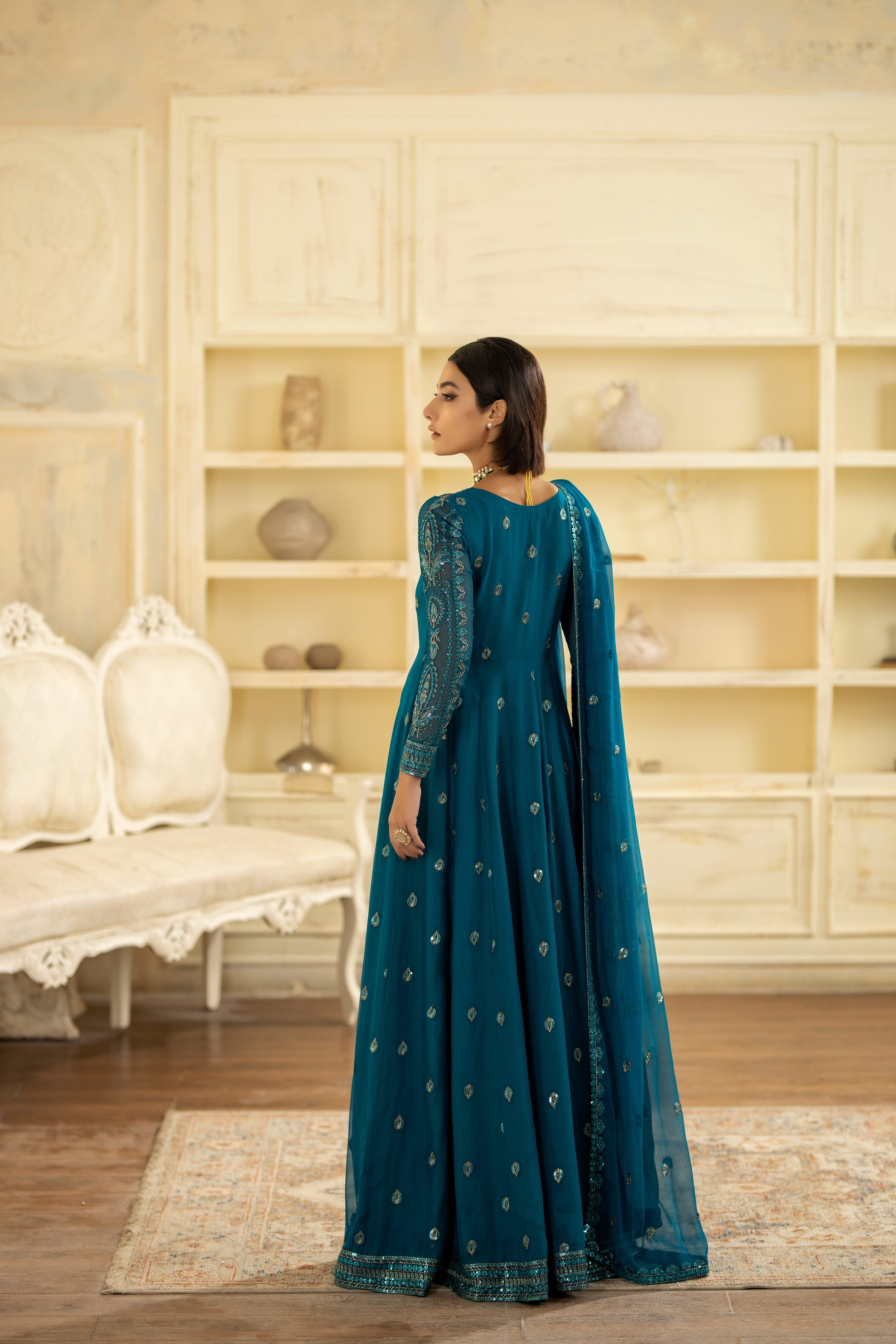 ELNAZ-MGL-12-2PCS - Maxi