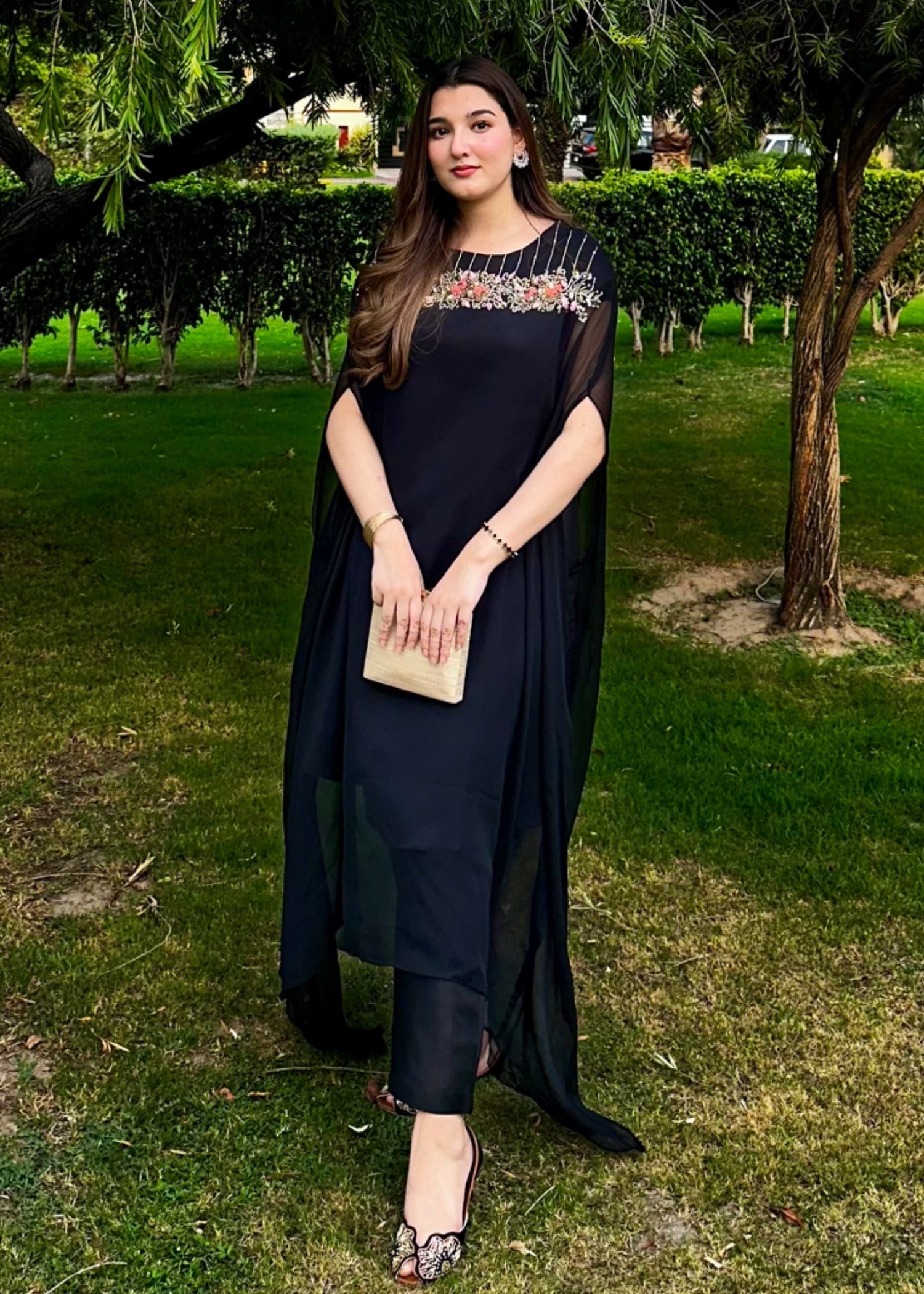 RLC-044 Kaftaan