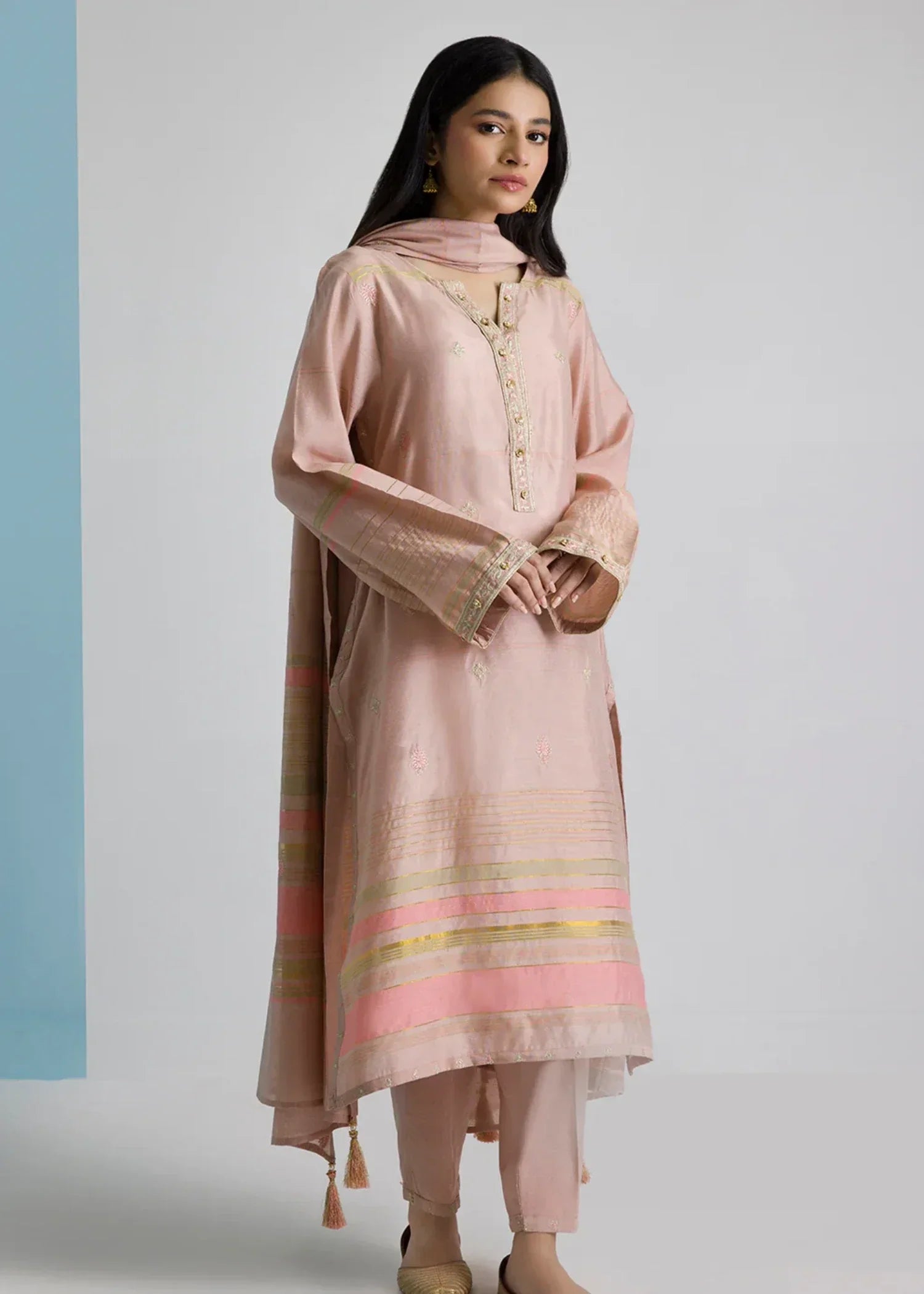 Zellbury WPS2532578 - TEA ROSE PINK