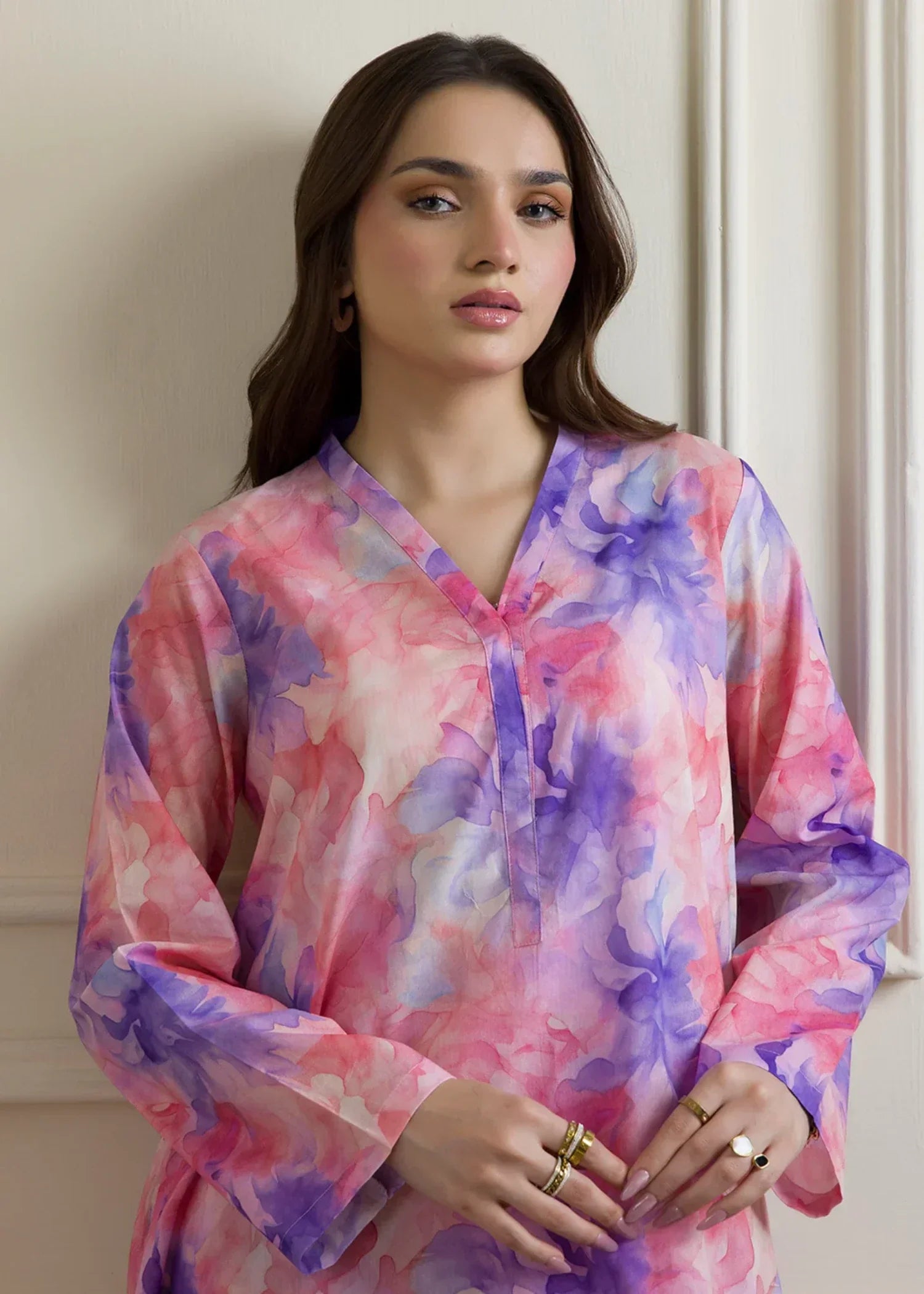 Zellbury WPS2522234-Lilac