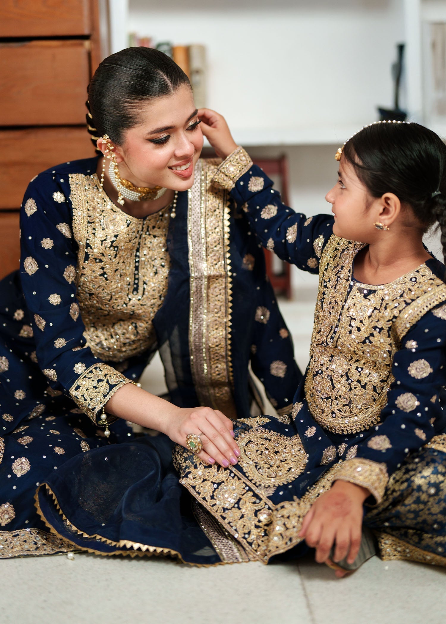 MUSKAAN-KIDS